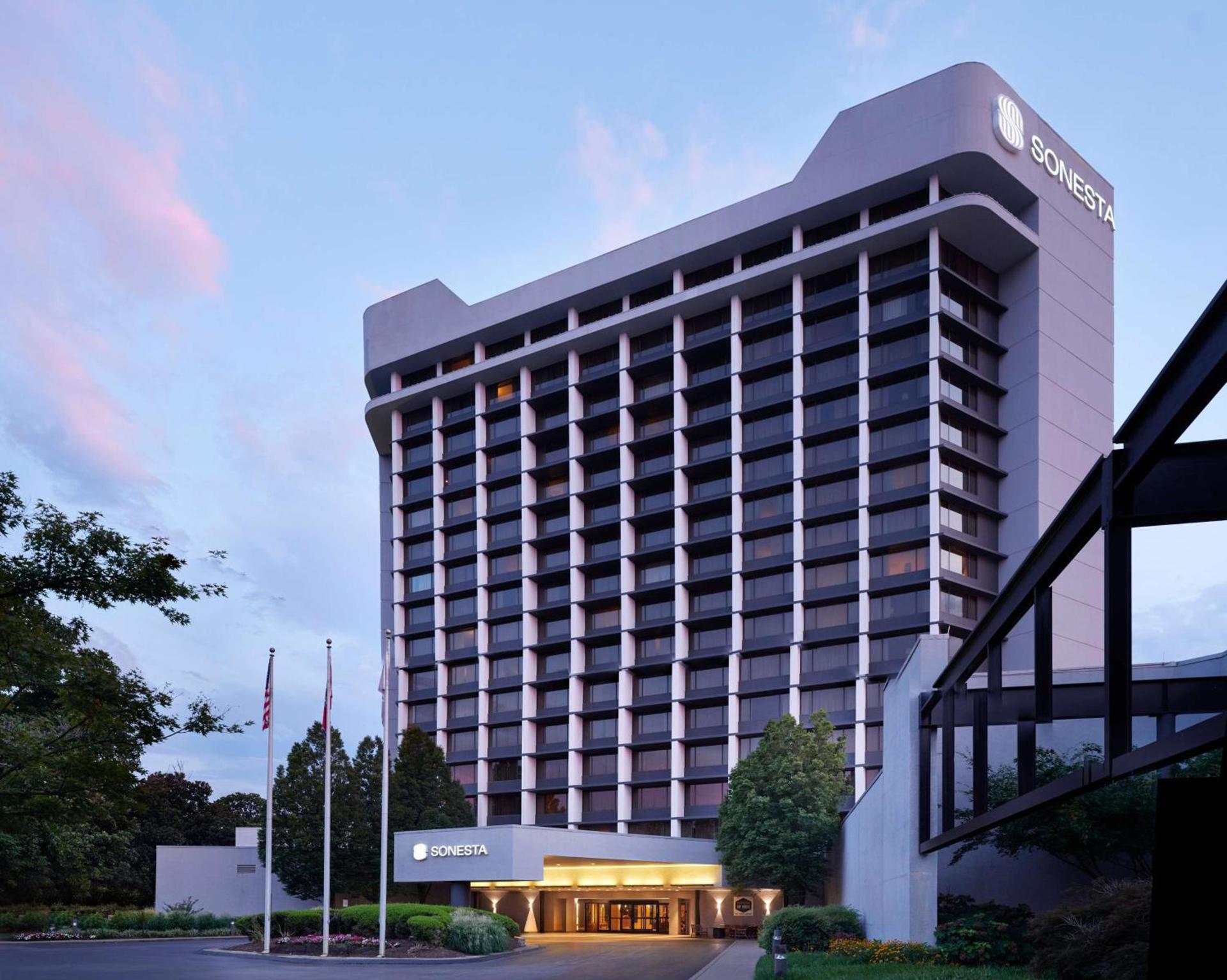 Sonesta Nashville Airport photo 1