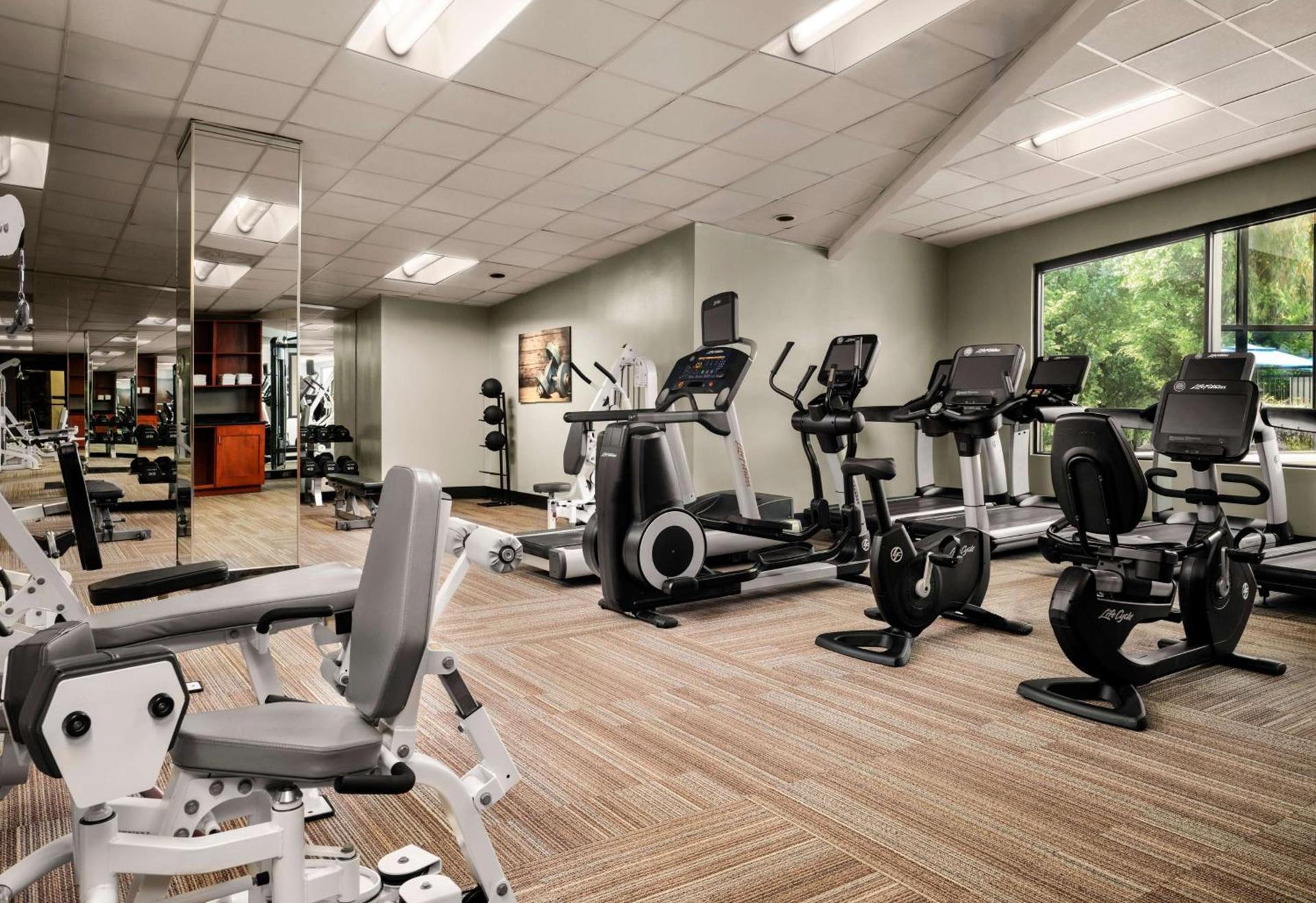 Sonesta Nashville Airport photo 4