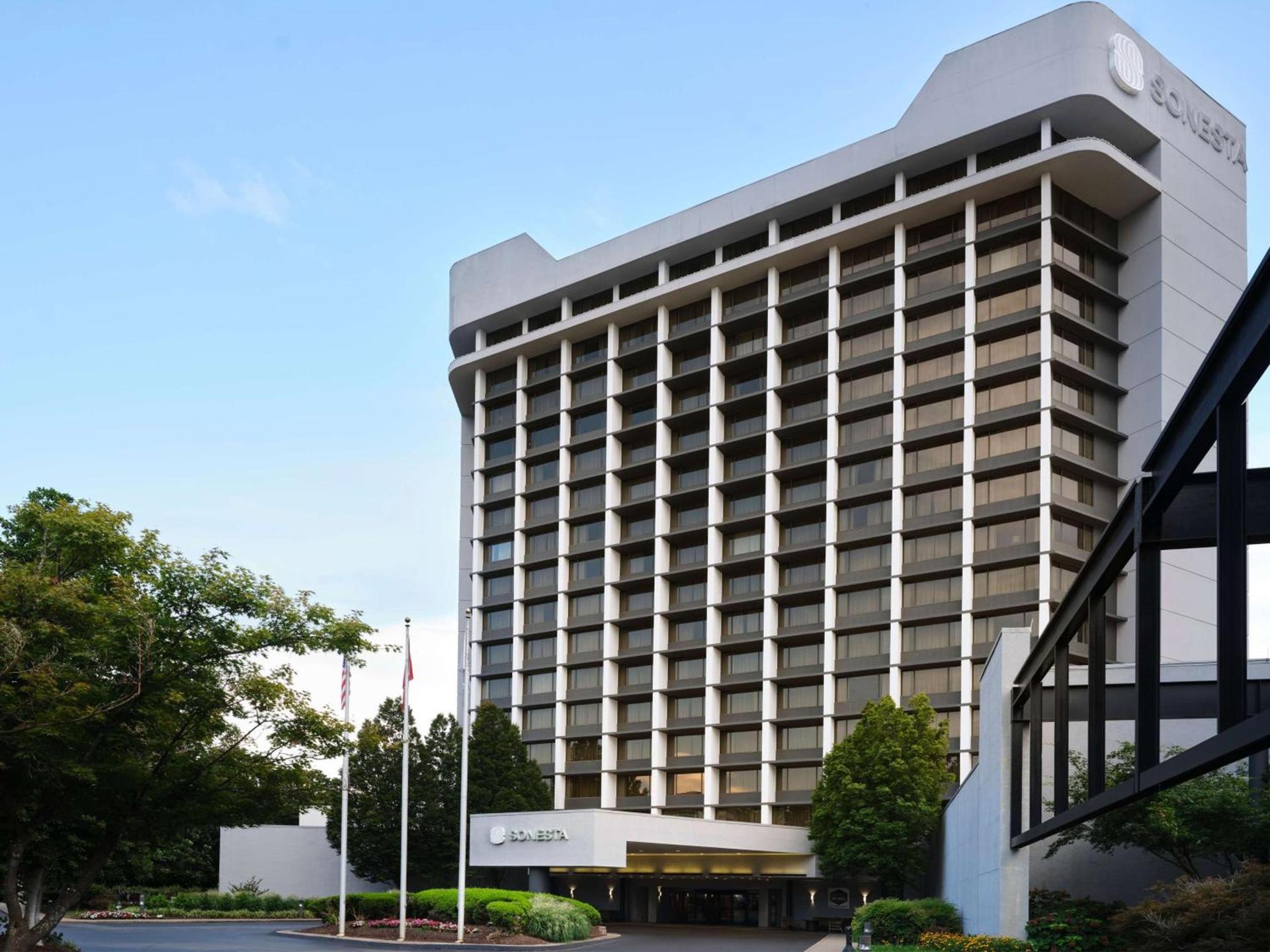 Sonesta Nashville Airport photo 8