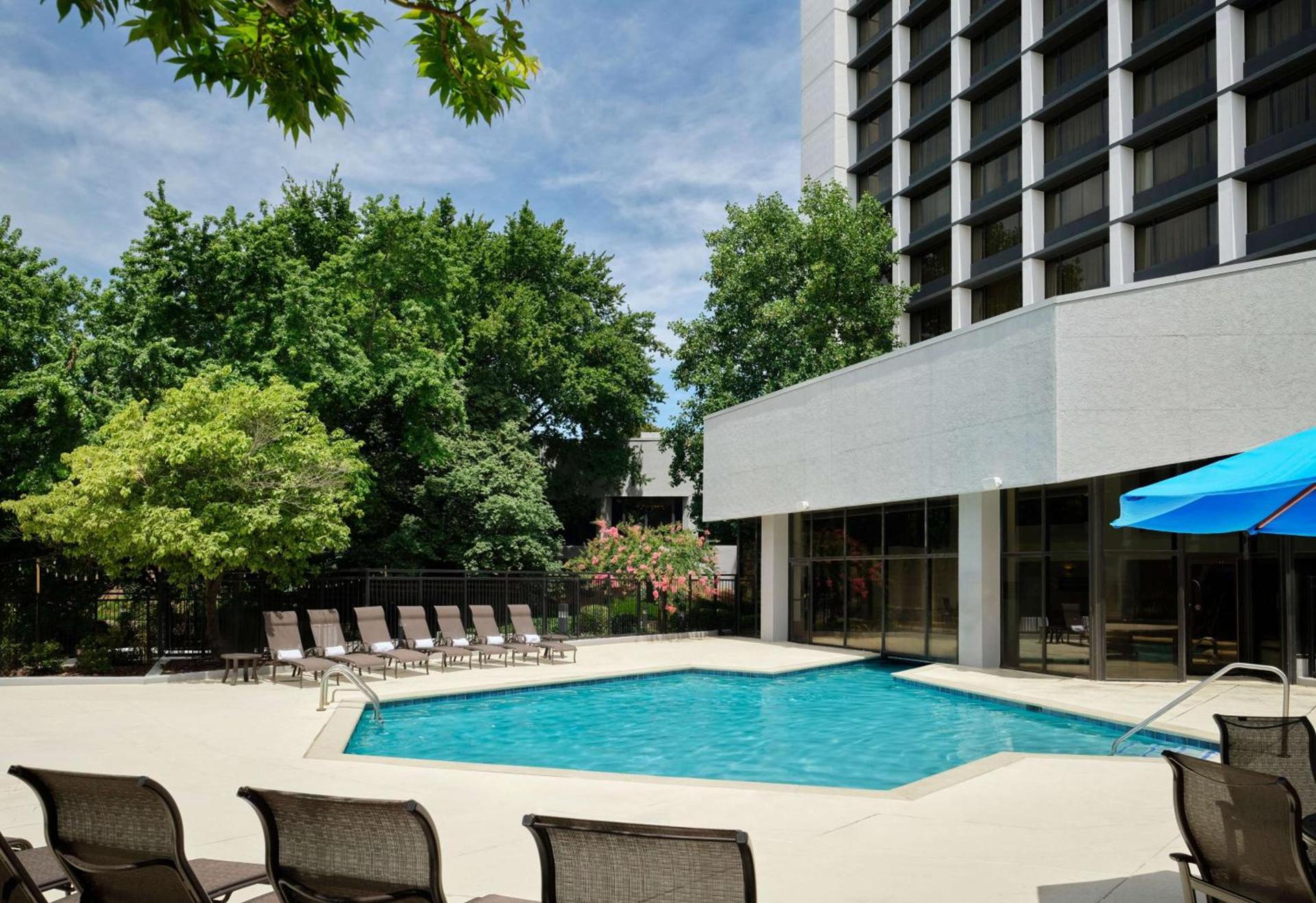 Sonesta Nashville Airport photo 7
