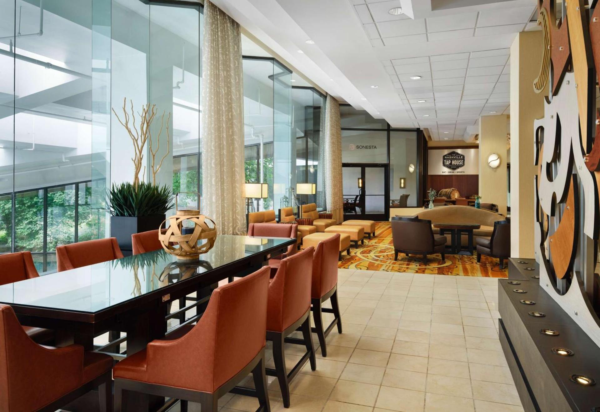 Sonesta Nashville Airport photo 10