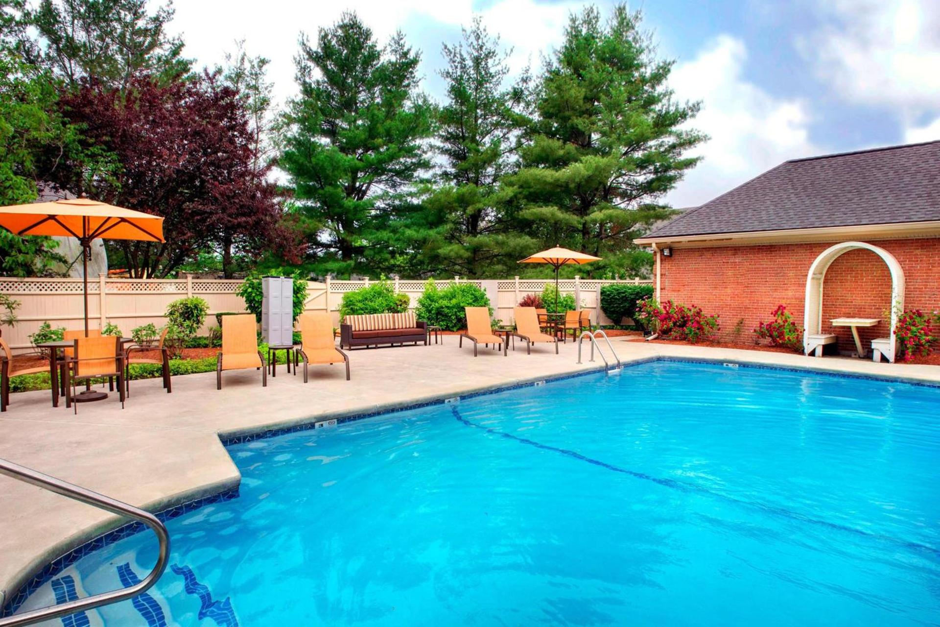 Sonesta Select Tinton Falls Eatontown photo 2