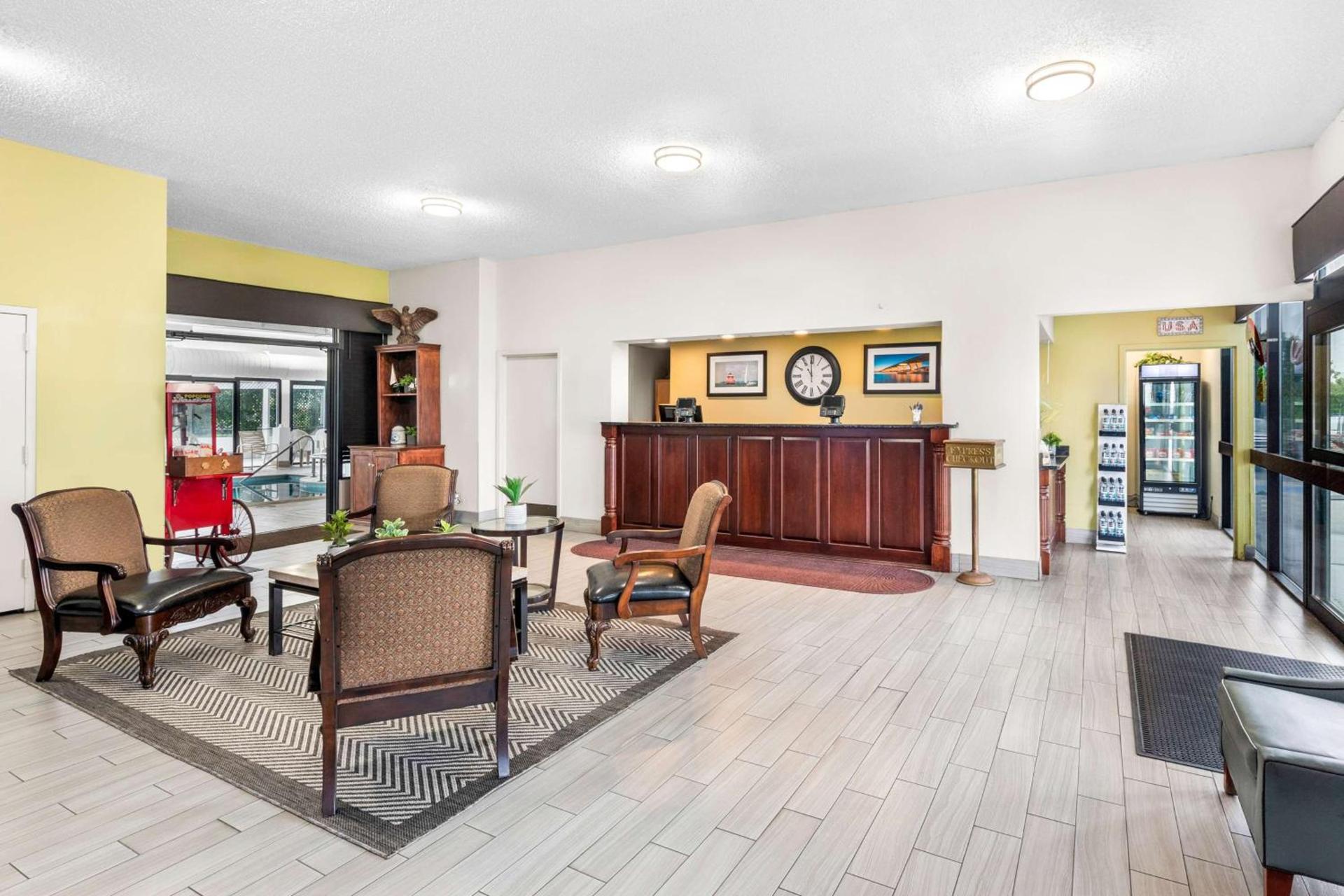 Best Western Kent Narrows Inn photo 2