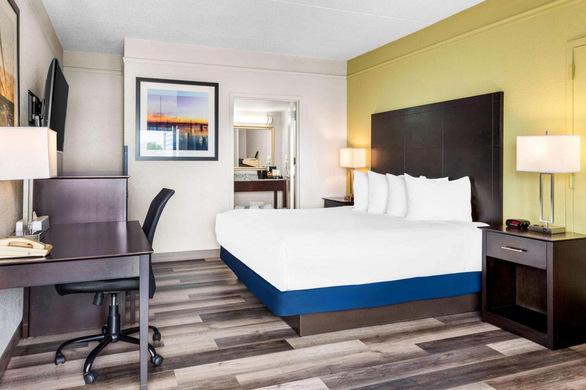 Best Western Kent Narrows Inn photo 7