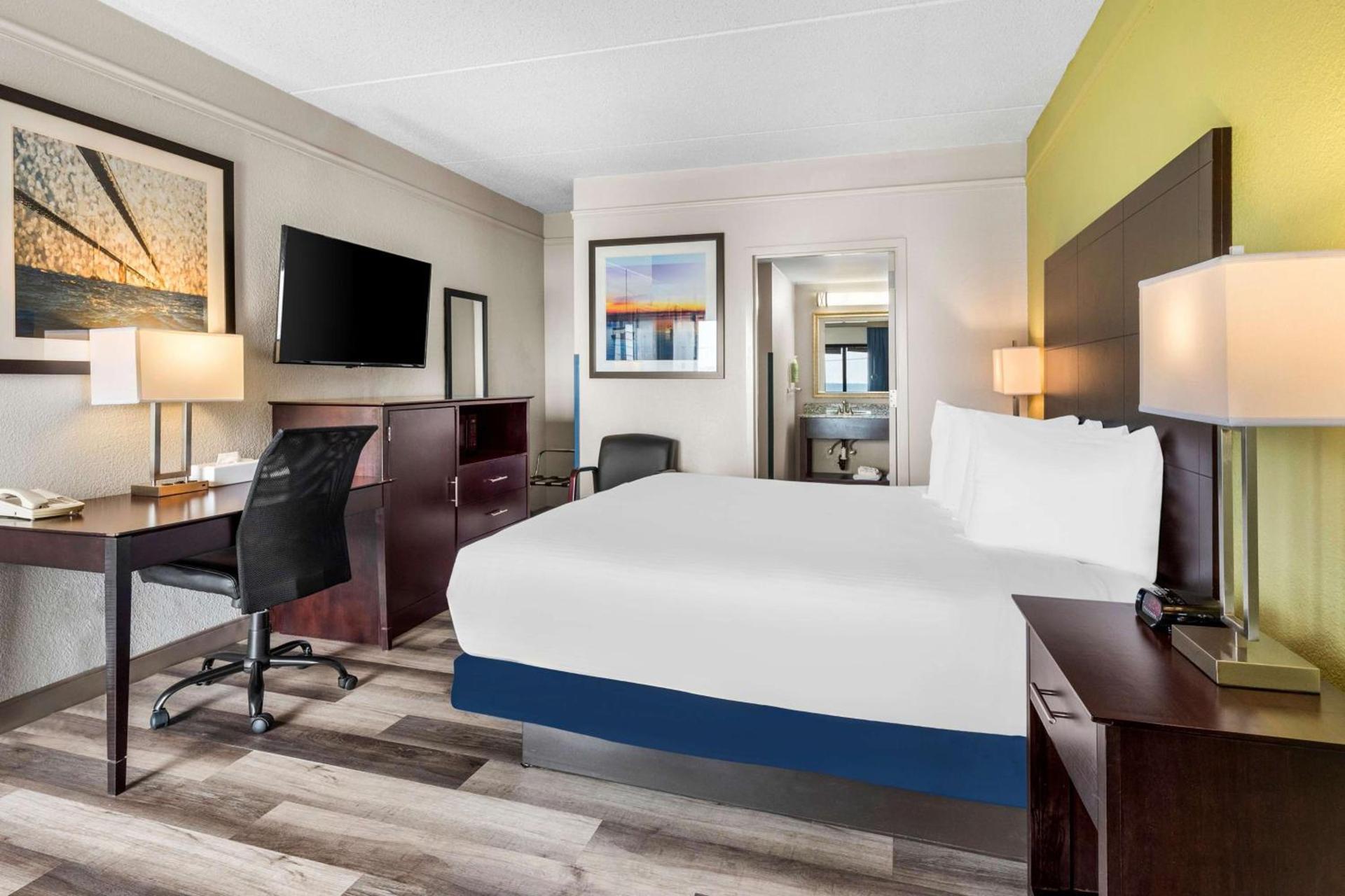 Best Western Kent Narrows Inn photo 8