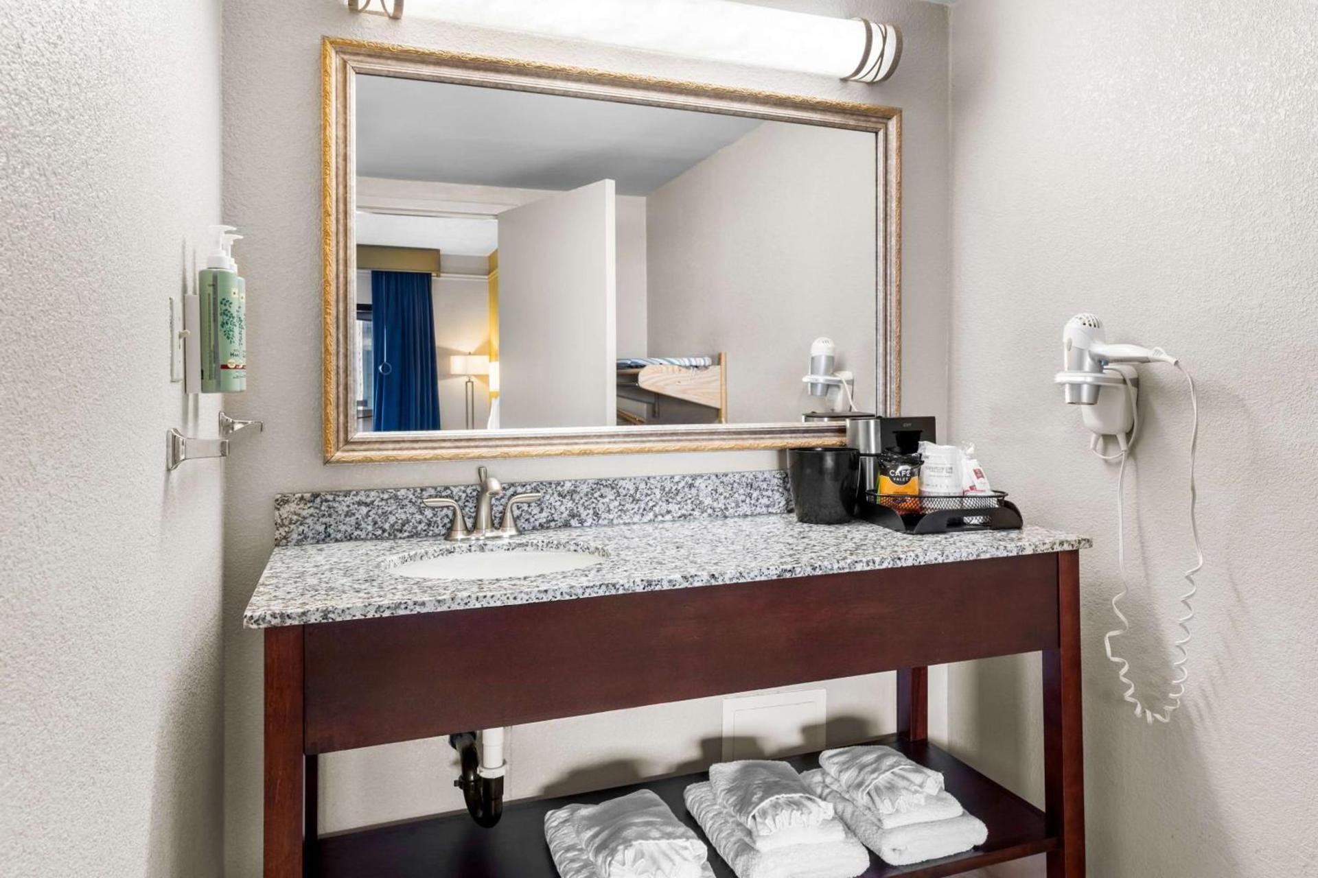 Best Western Kent Narrows Inn photo 9