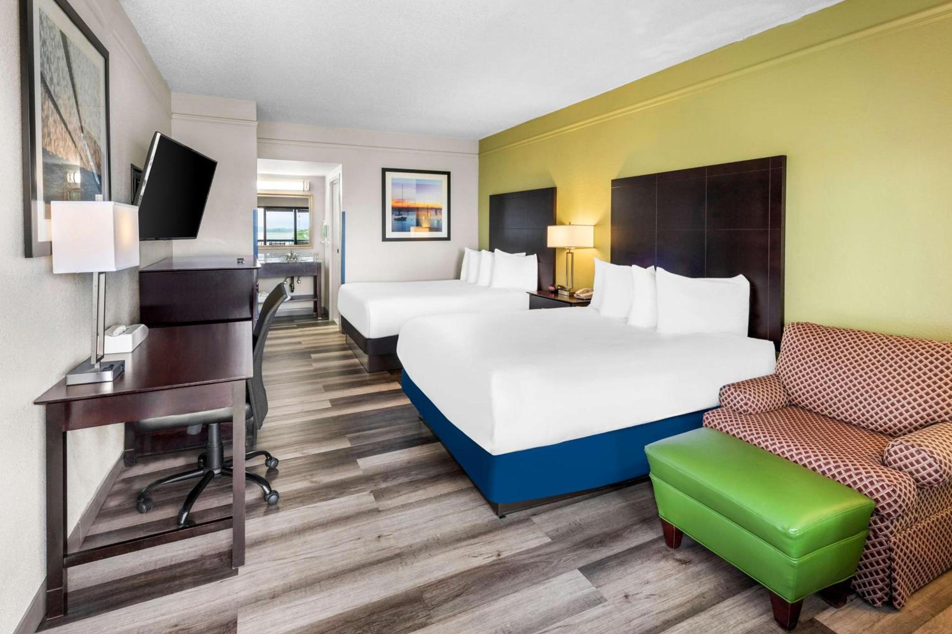 Best Western Kent Narrows Inn photo 10