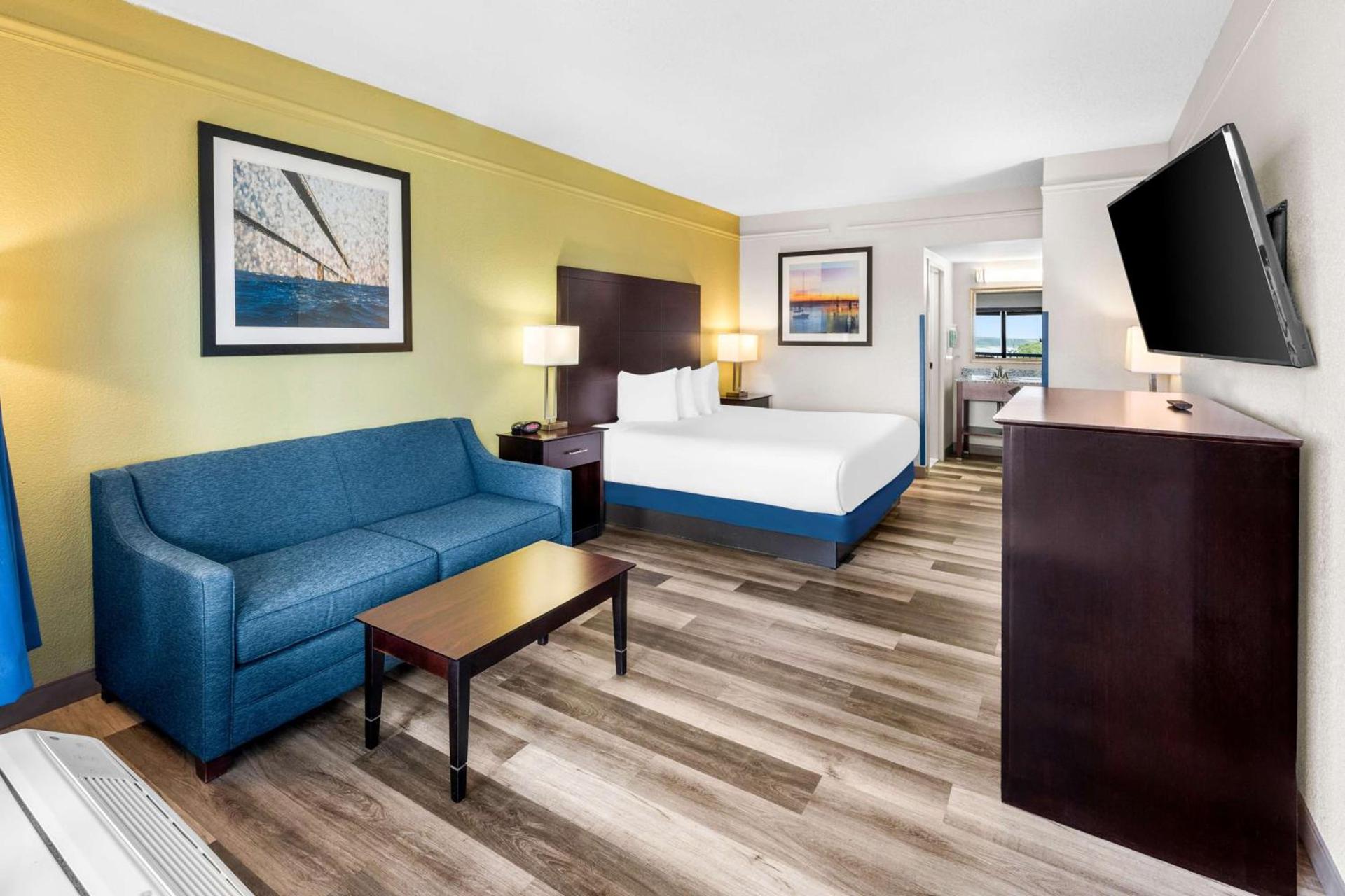 Best Western Kent Narrows Inn photo 13