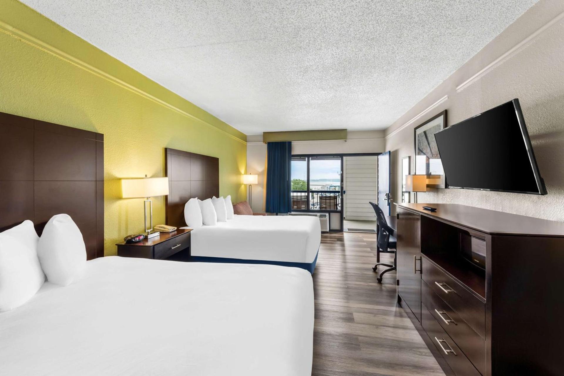 Best Western Kent Narrows Inn photo 11