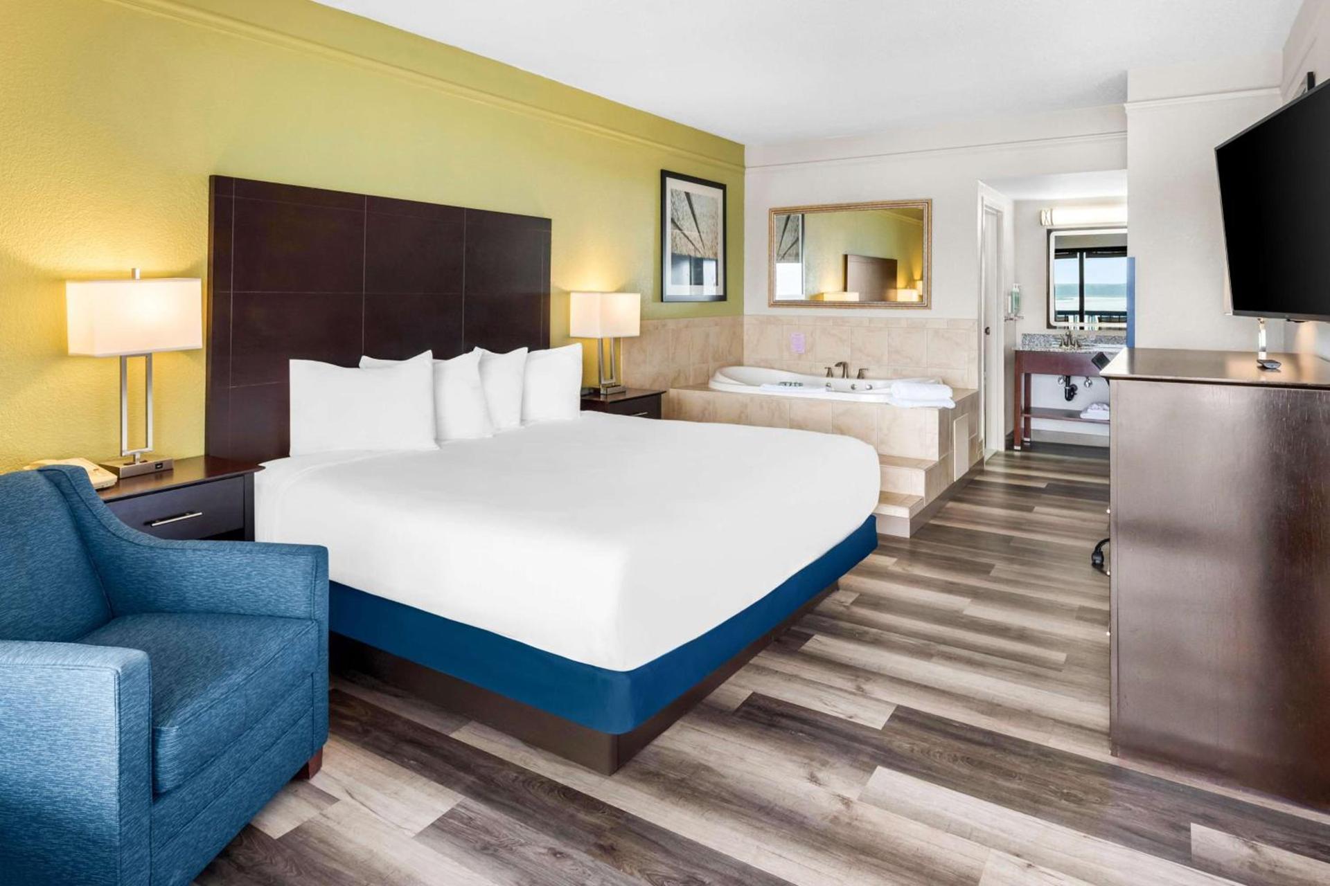 Best Western Kent Narrows Inn photo 16