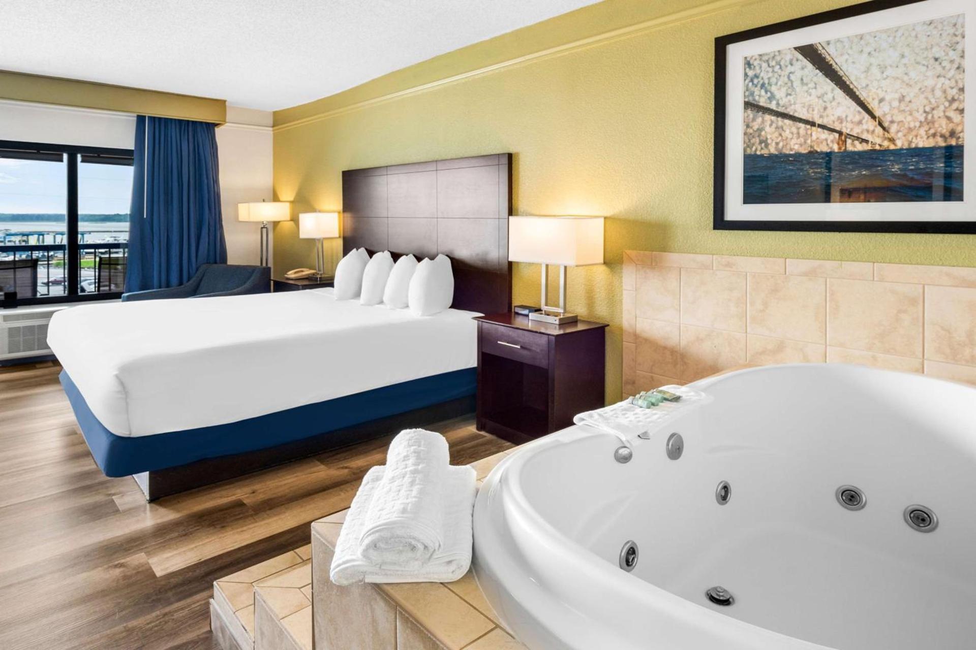 Best Western Kent Narrows Inn photo 18