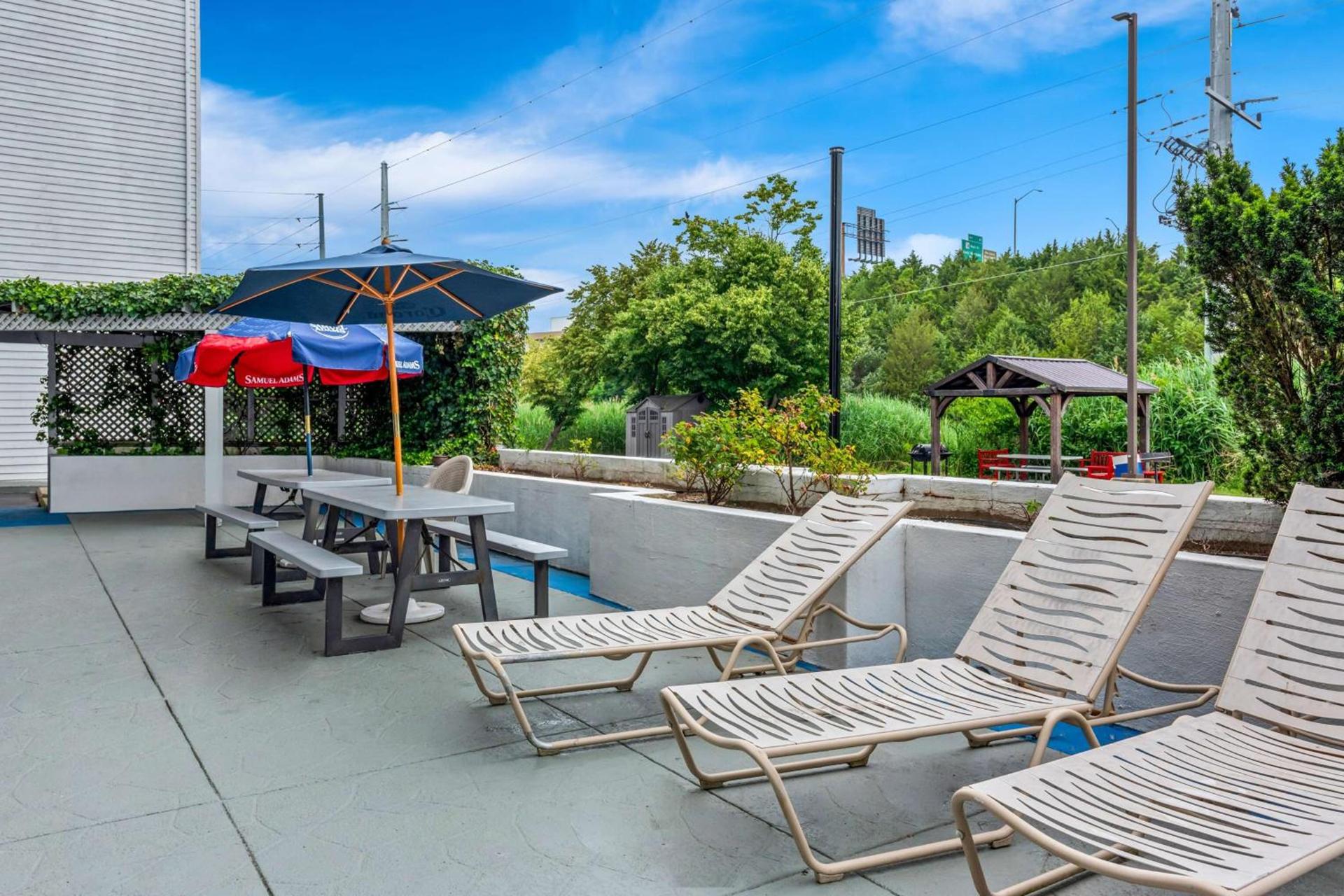 Best Western Kent Narrows Inn photo 25