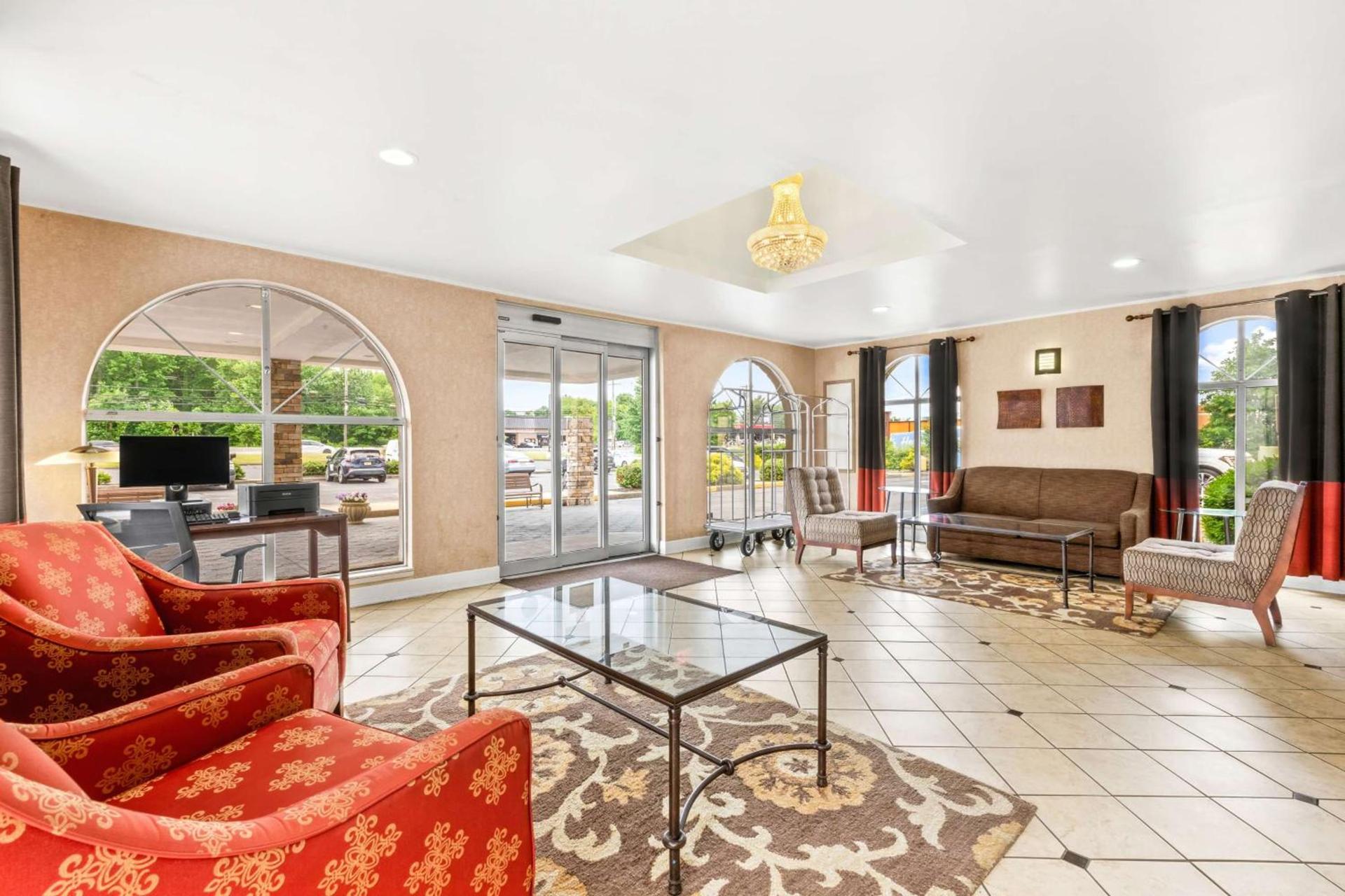 Best Western Hazlet Inn photo 8