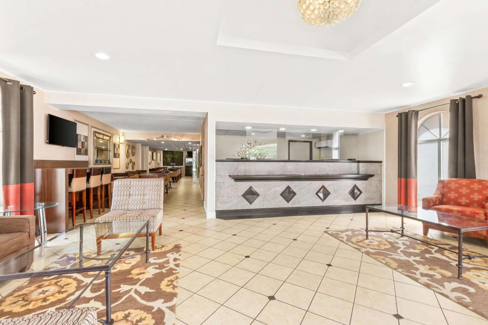 Best Western Hazlet Inn photo 33