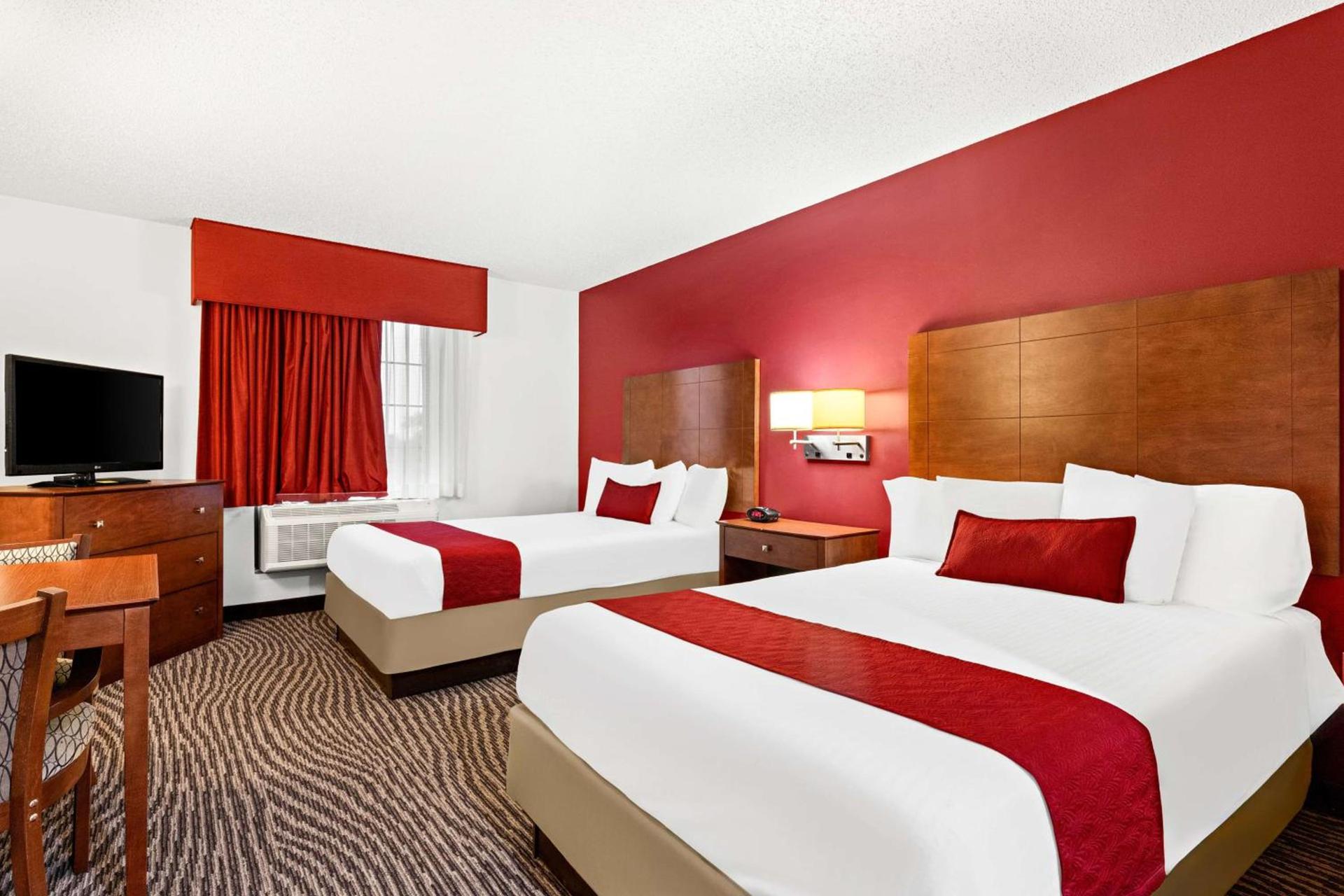 Best Western Okmulgee photo 2