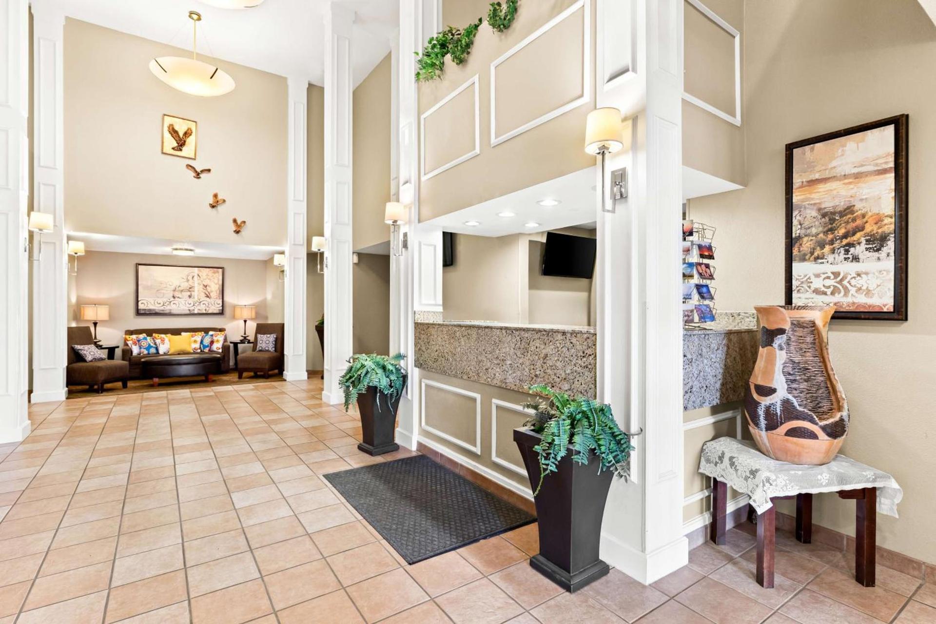 Best Western Okmulgee photo 5