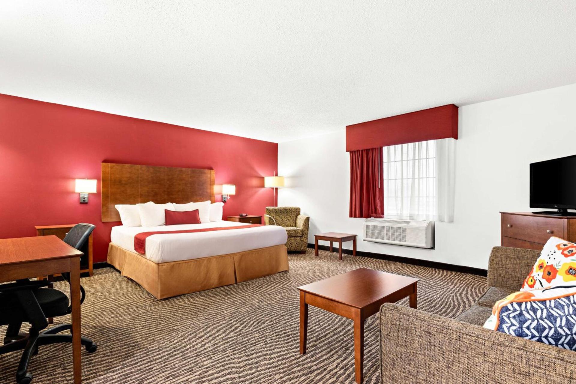 Best Western Okmulgee photo 6