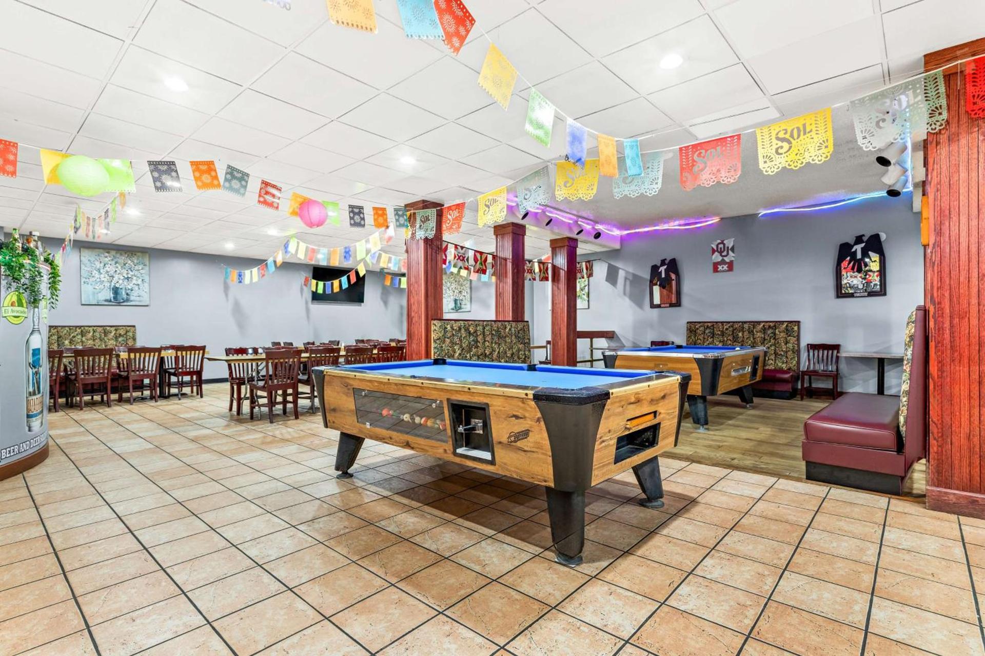 Best Western Okmulgee photo 7