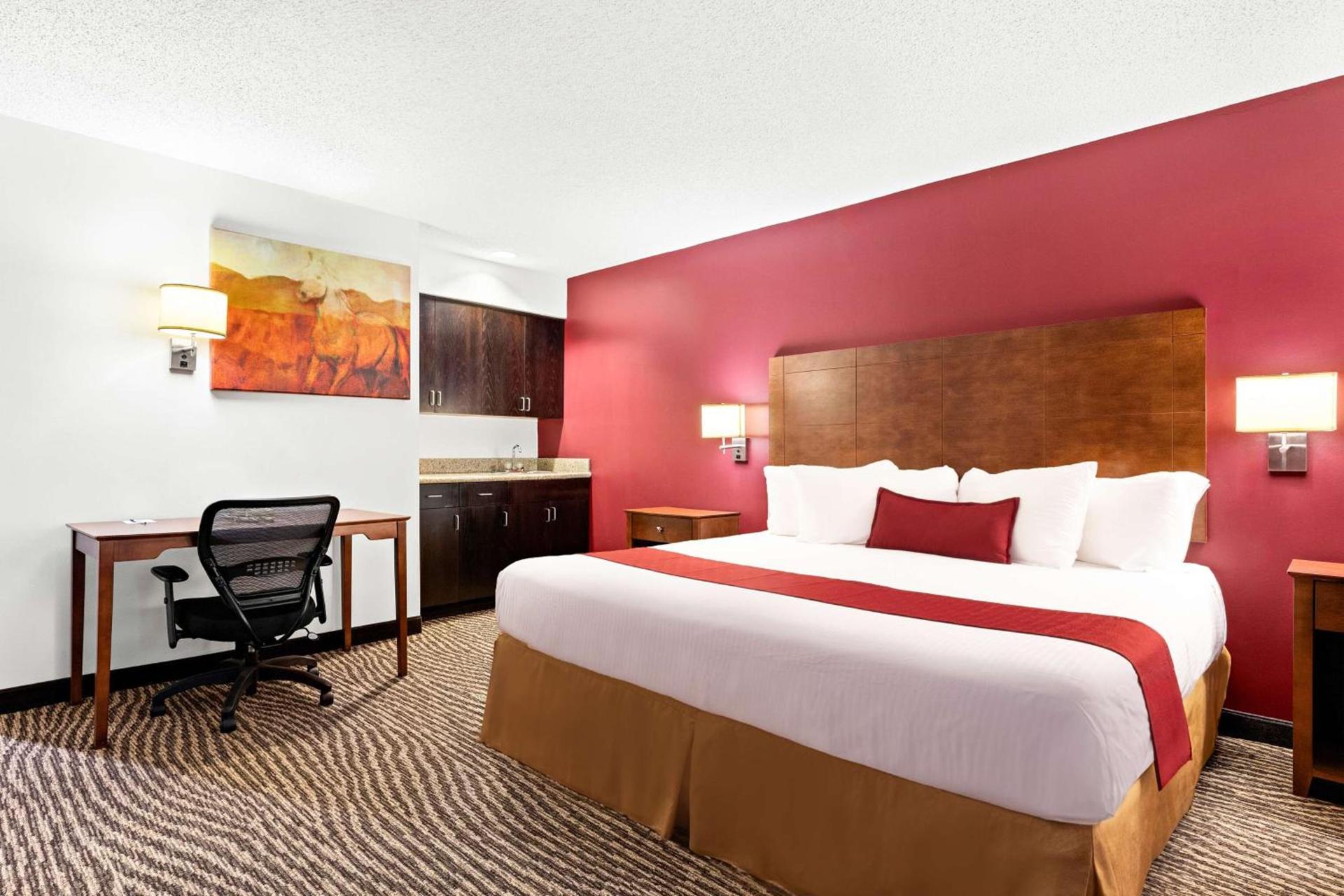 Best Western Okmulgee photo 8