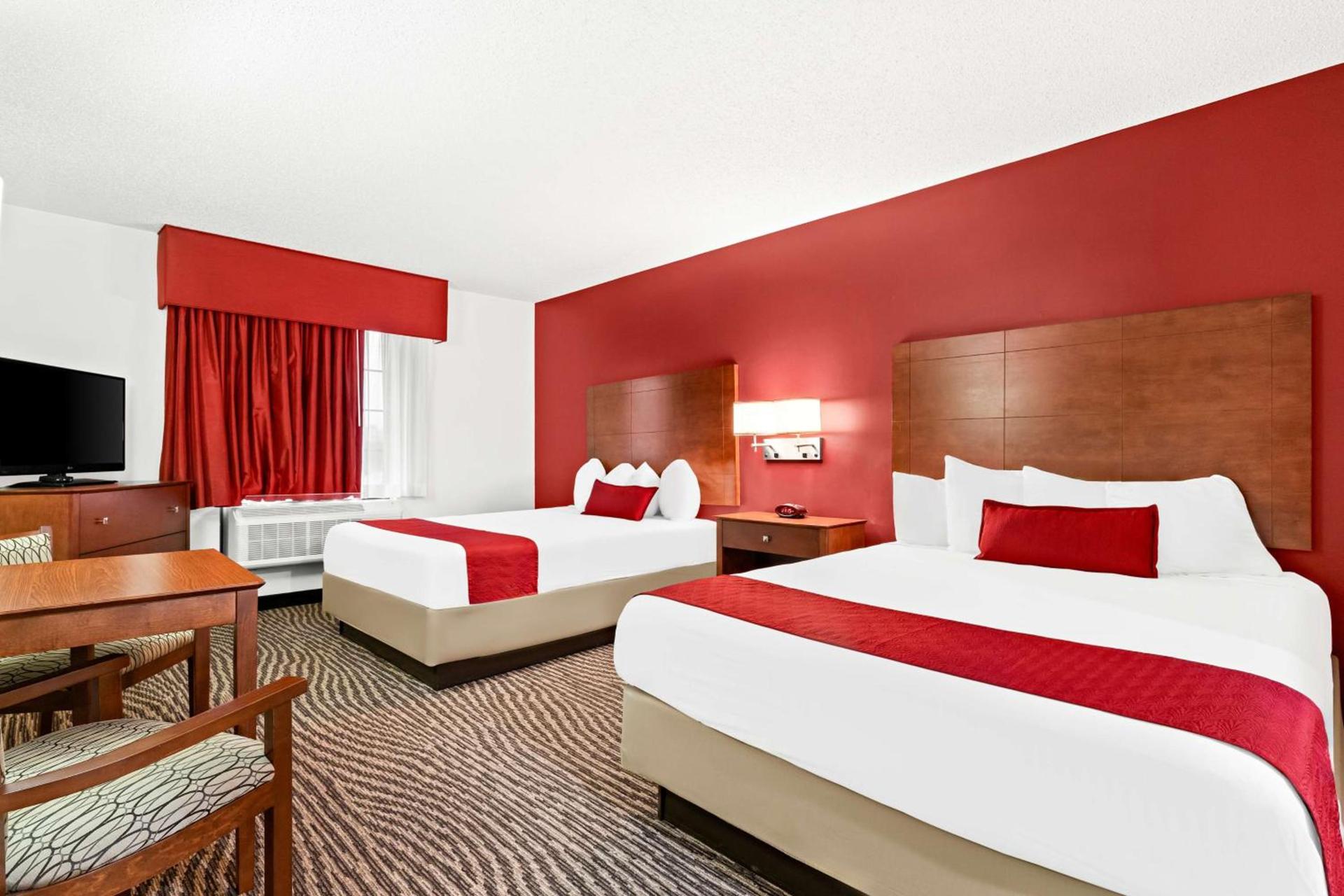 Best Western Okmulgee photo 9