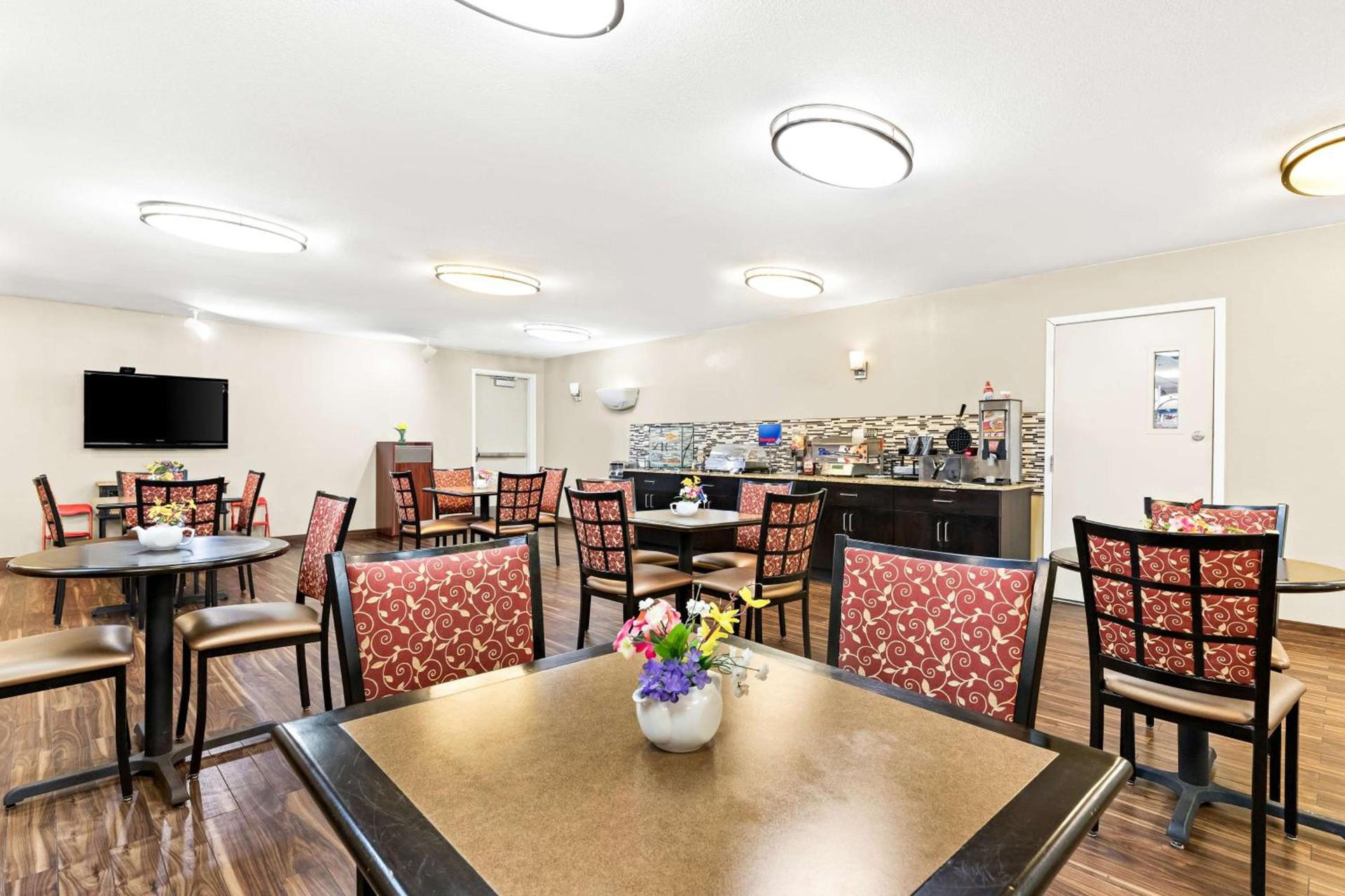 Best Western Okmulgee photo 10