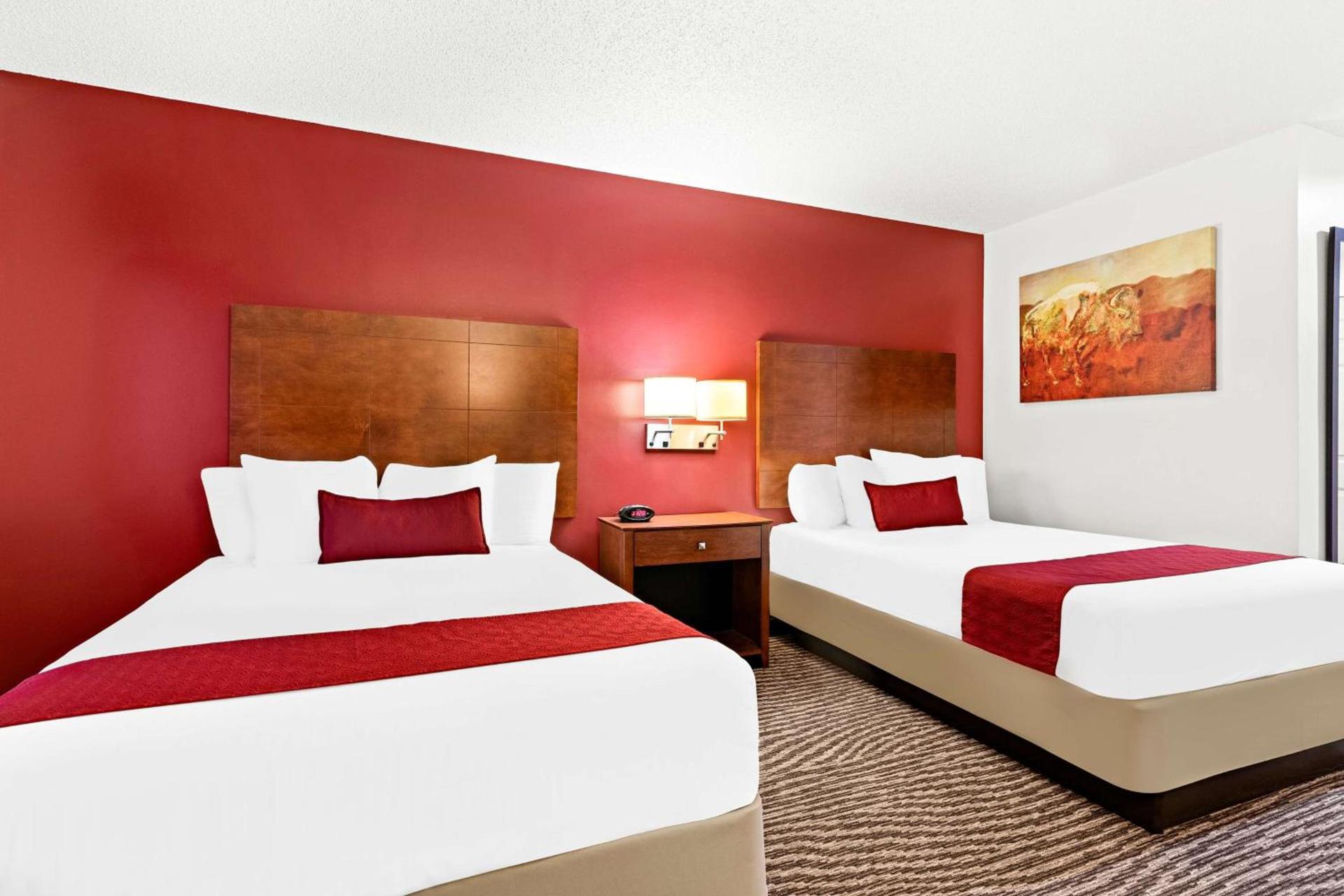 Best Western Okmulgee photo 11