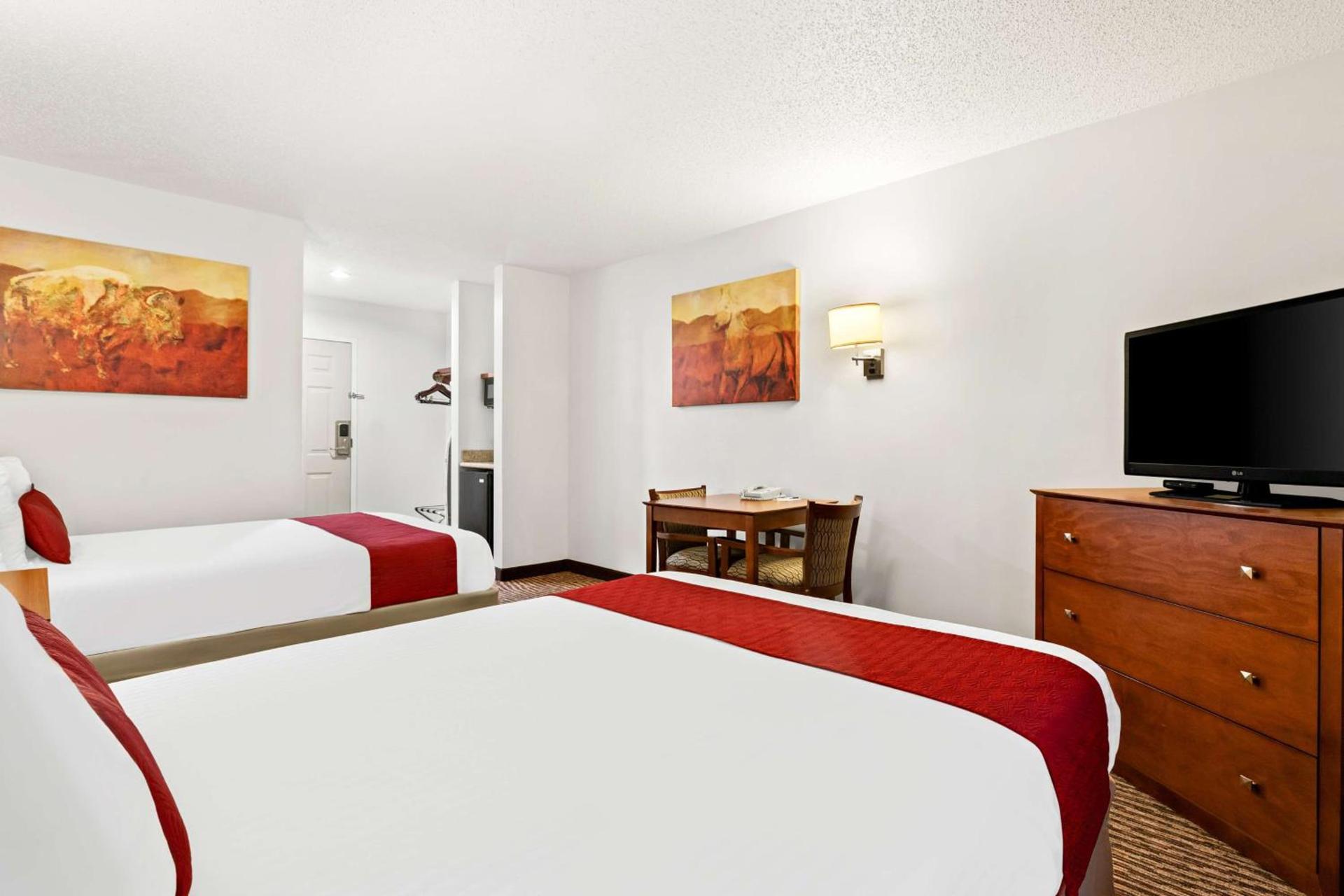 Best Western Okmulgee photo 12