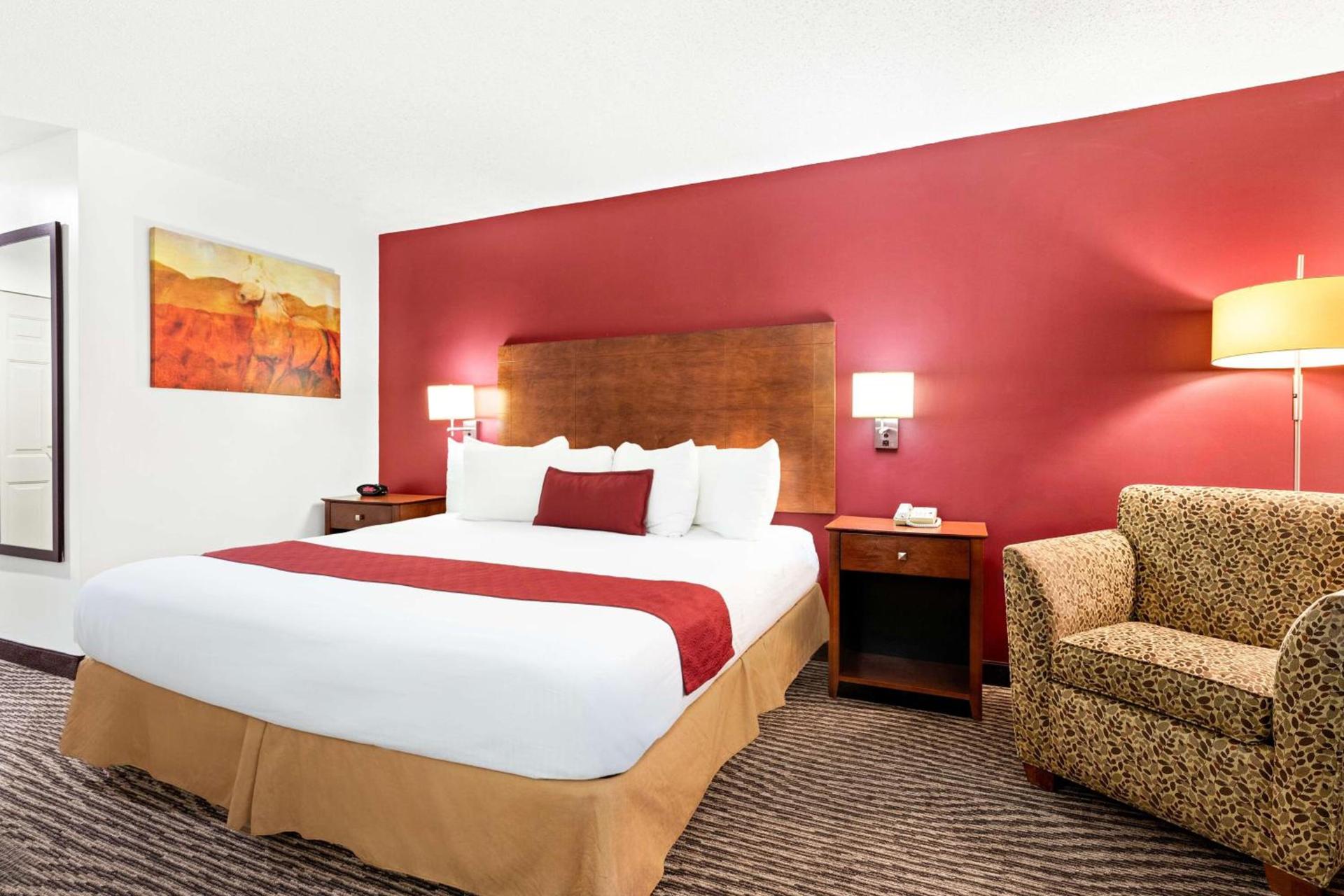 Best Western Okmulgee photo 13