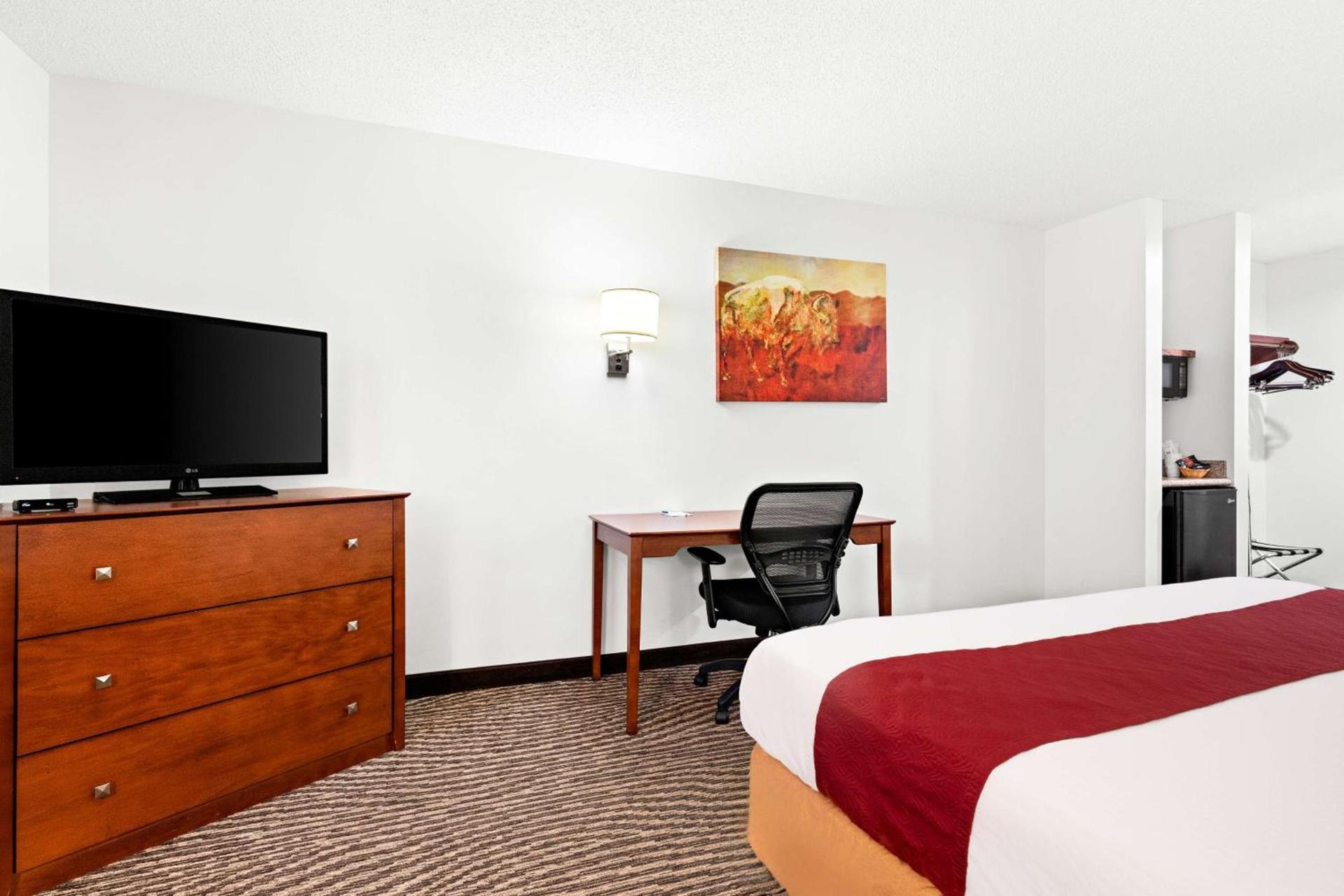 Best Western Okmulgee photo 14