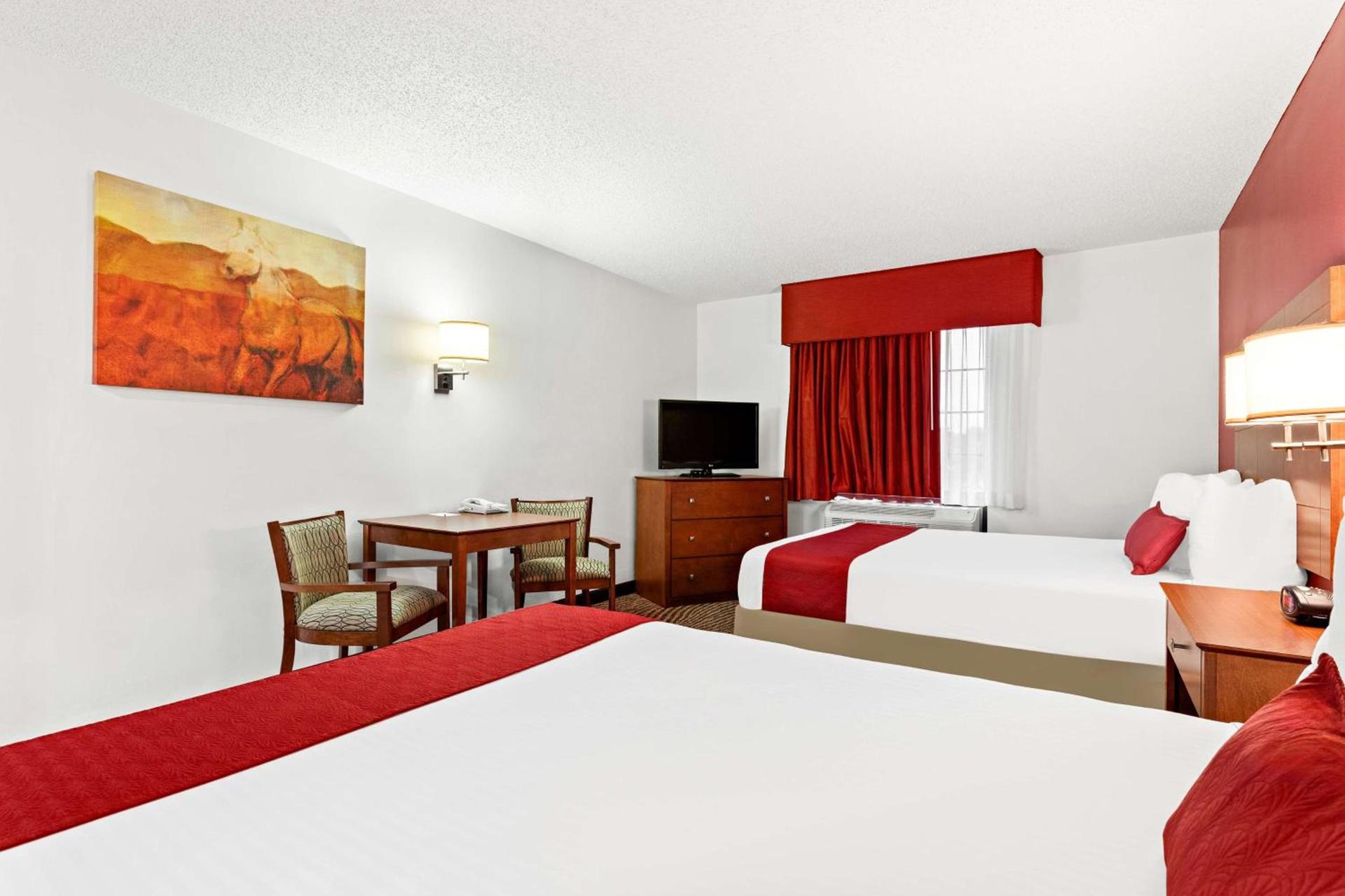 Best Western Okmulgee photo 15