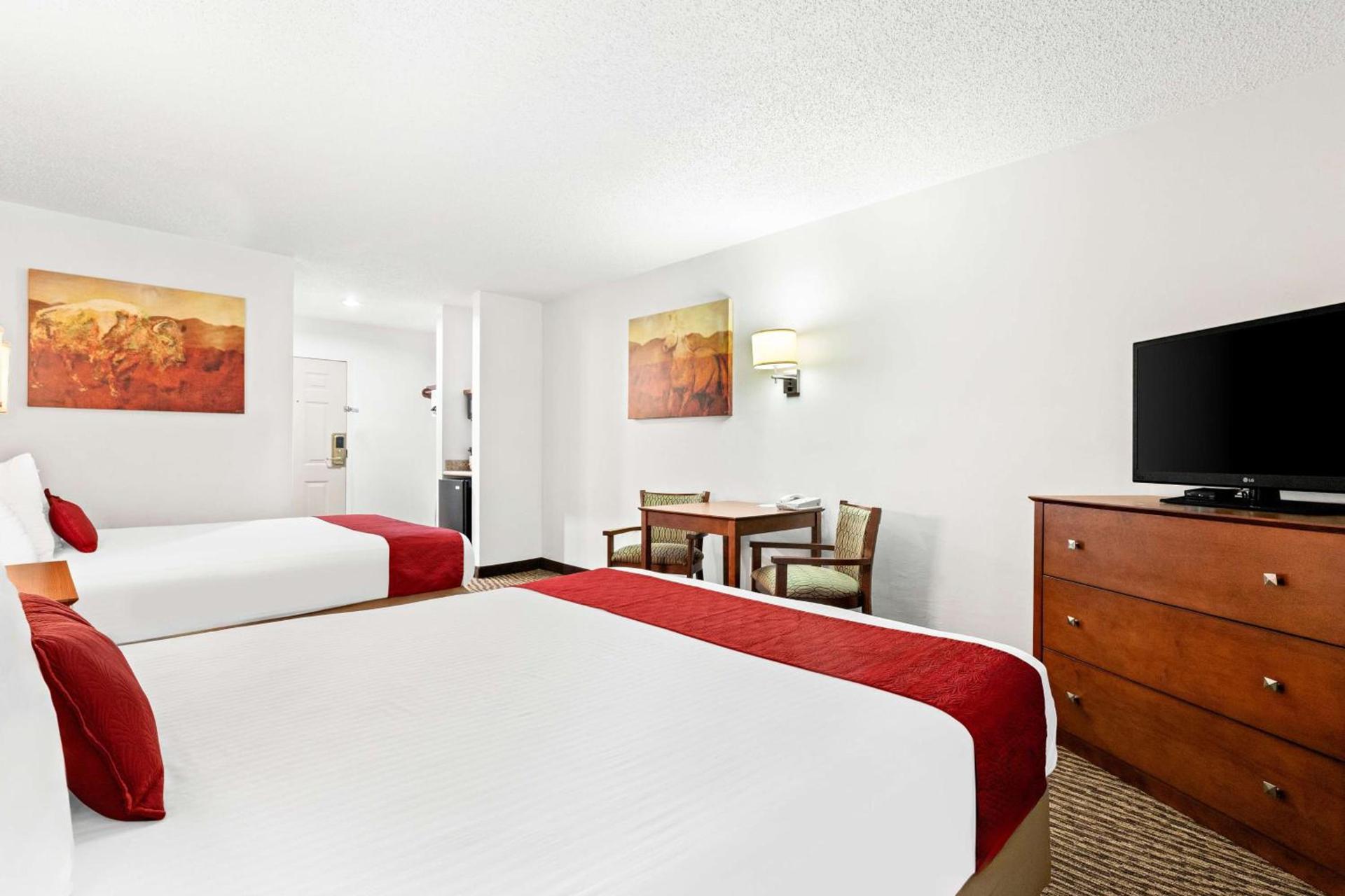 Best Western Okmulgee photo 16
