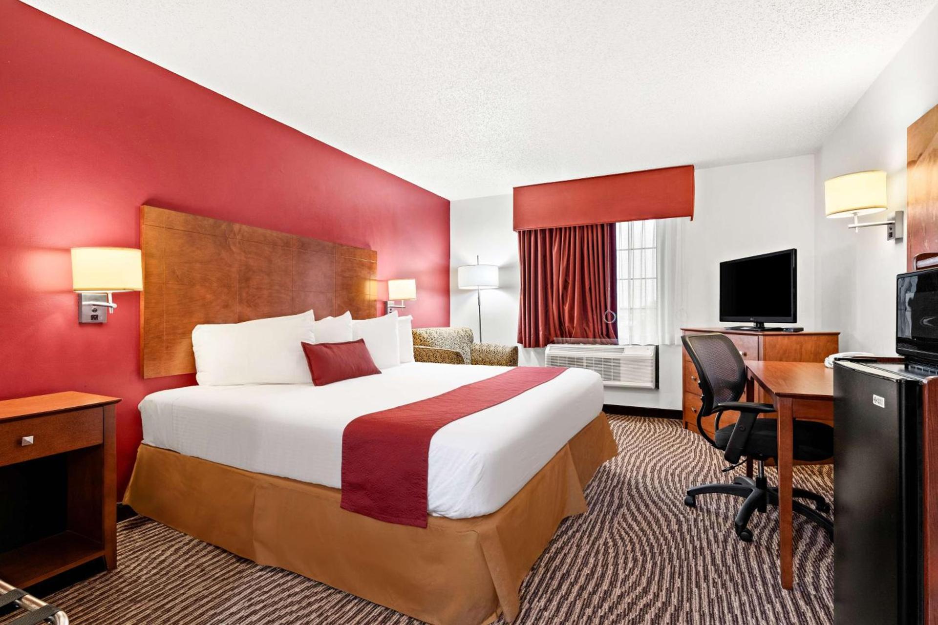 Best Western Okmulgee photo 18