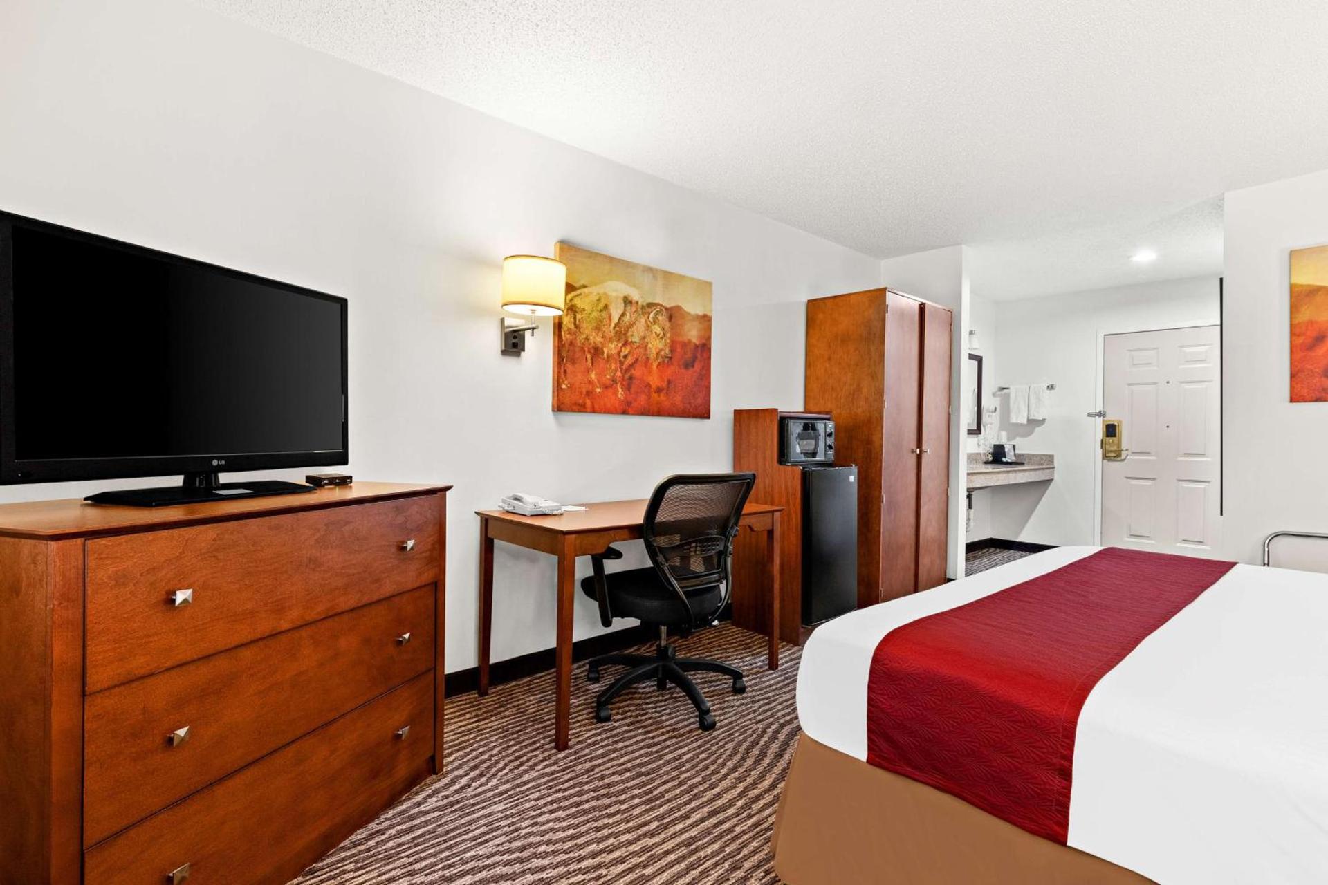 Best Western Okmulgee photo 20