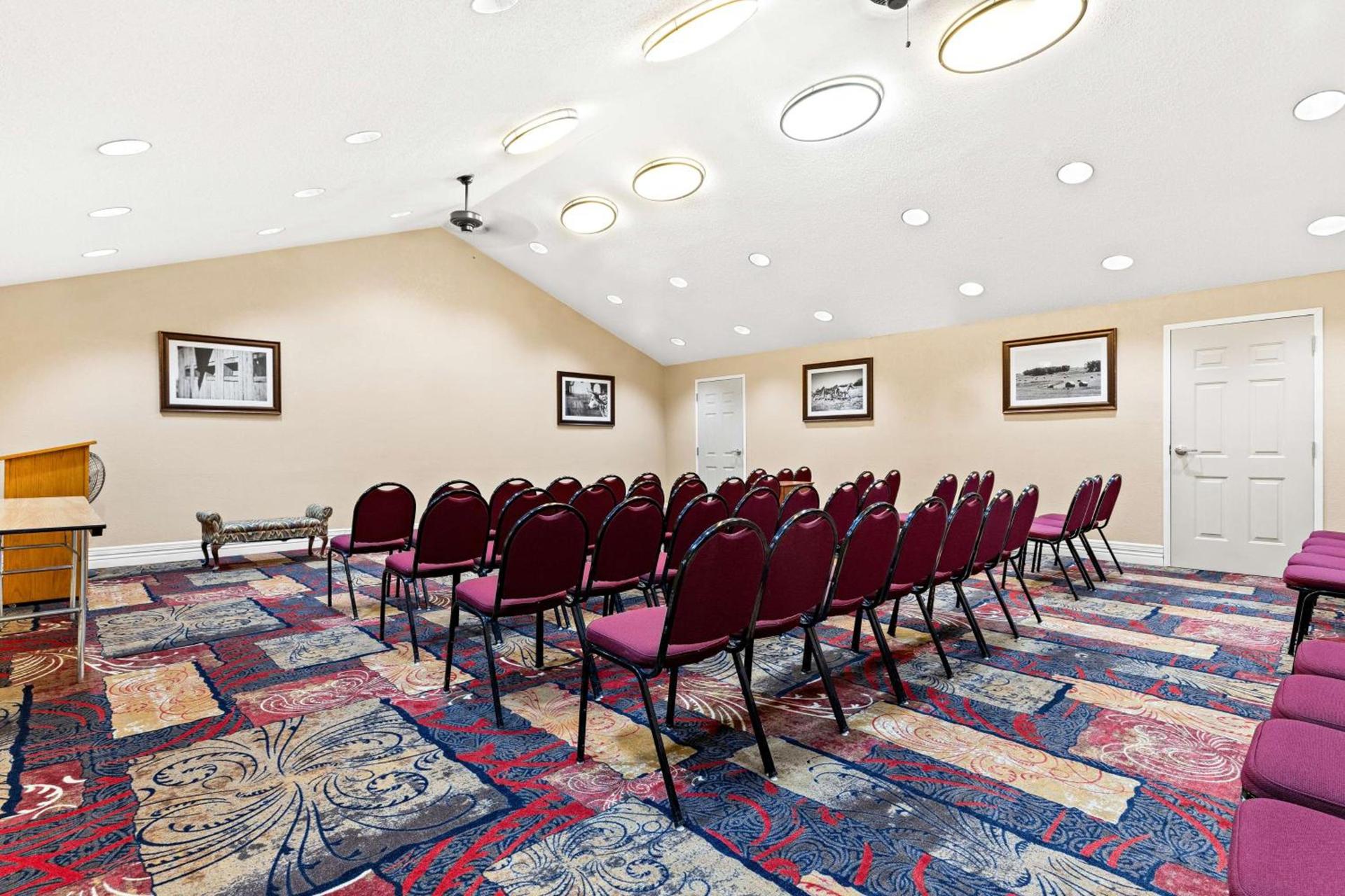 Best Western Okmulgee photo 26