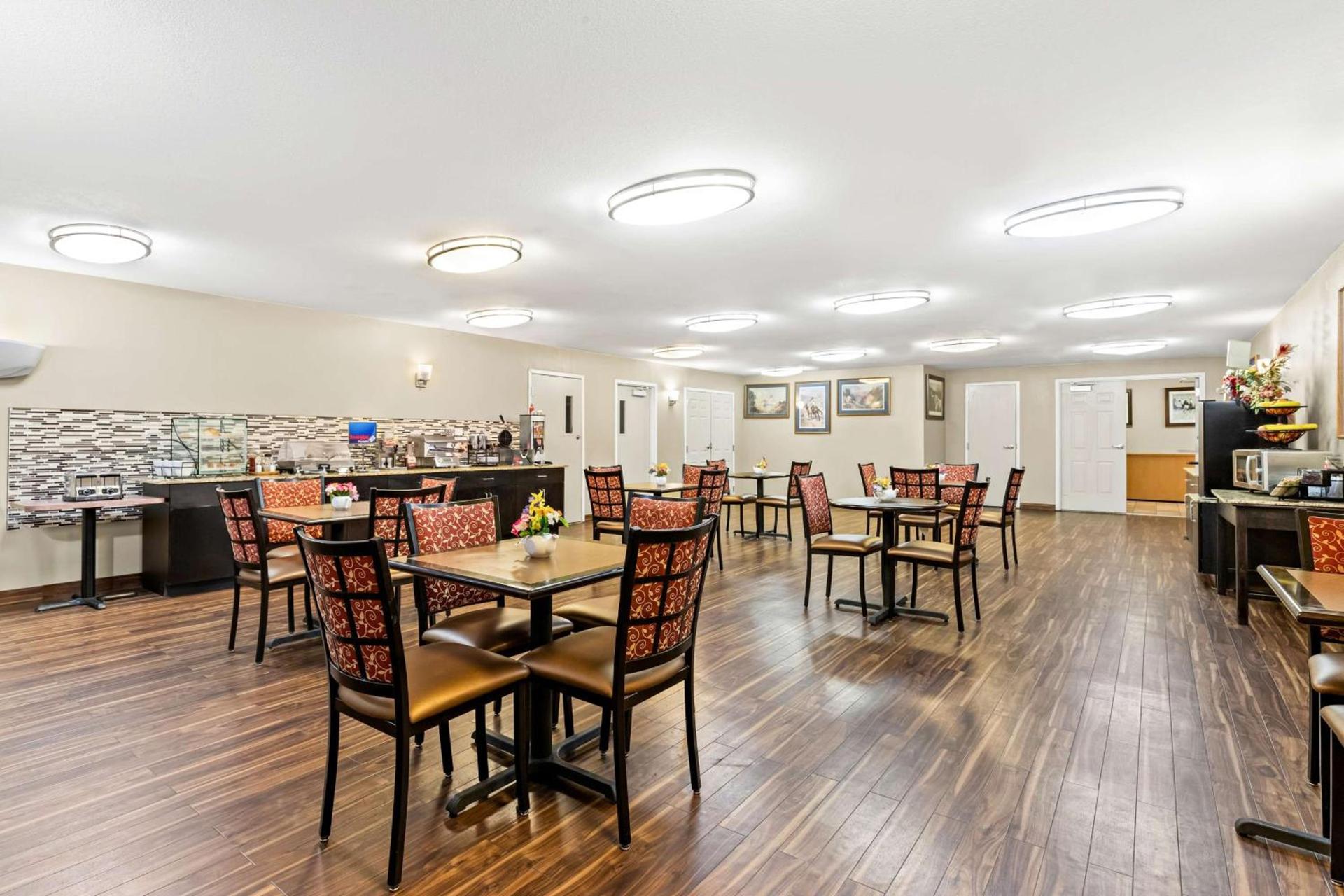 Best Western Okmulgee photo 28