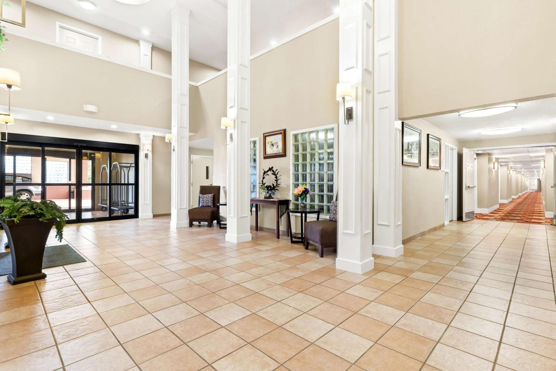 Best Western Okmulgee photo 30