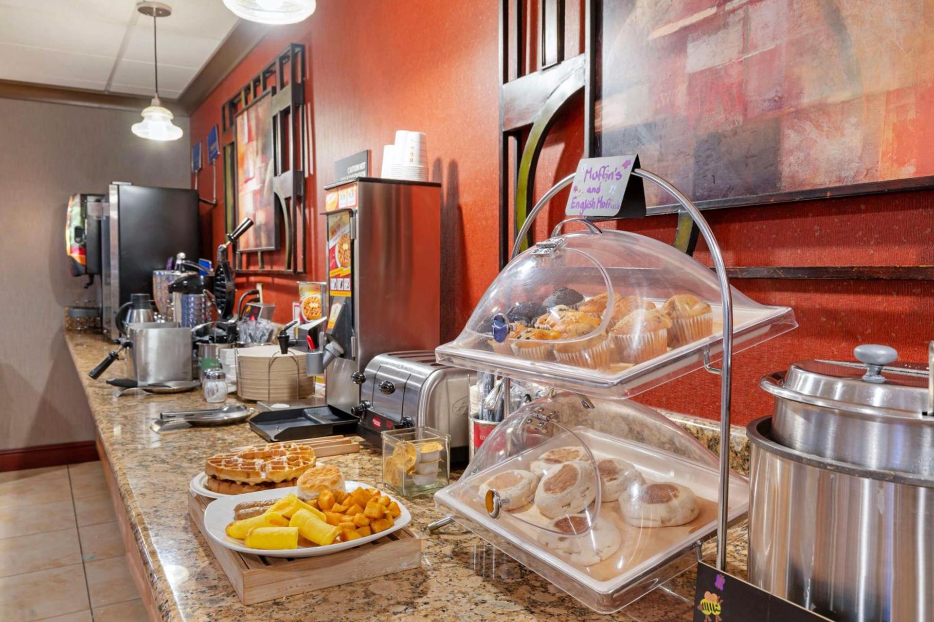 Best Western Cascade Inn & Suites photo 4