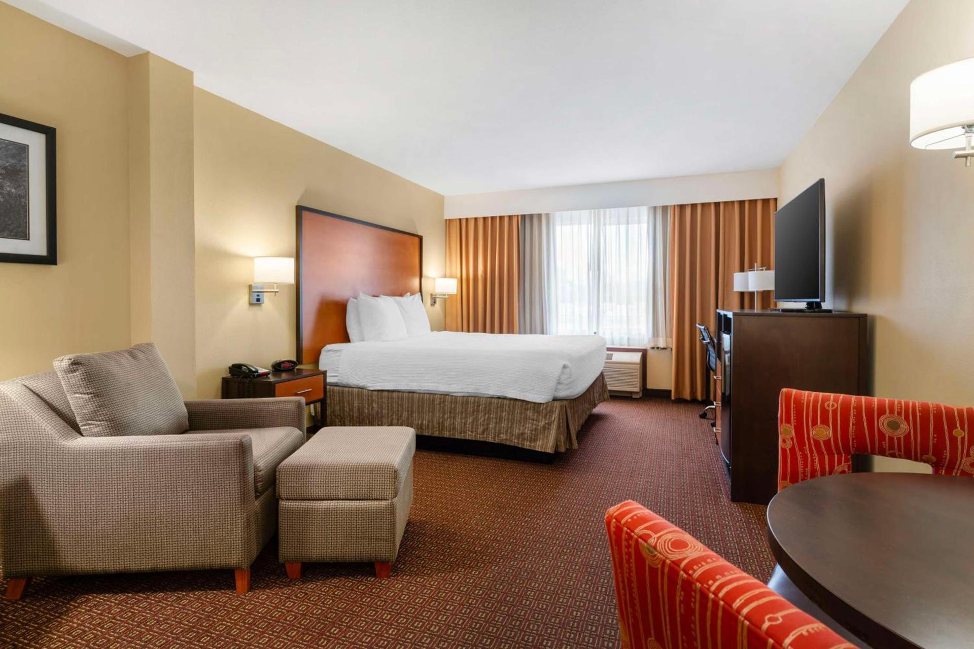 Best Western Cascade Inn & Suites photo 16