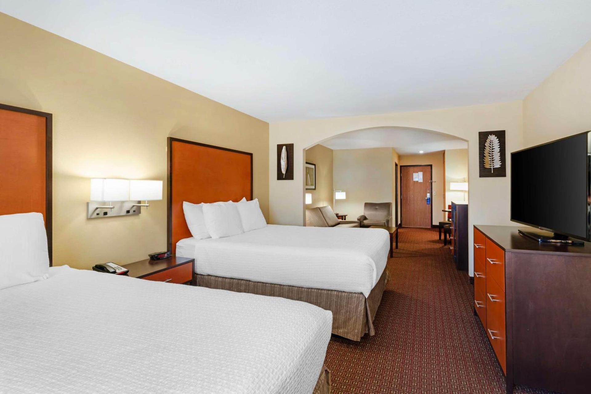Best Western Cascade Inn & Suites photo 27