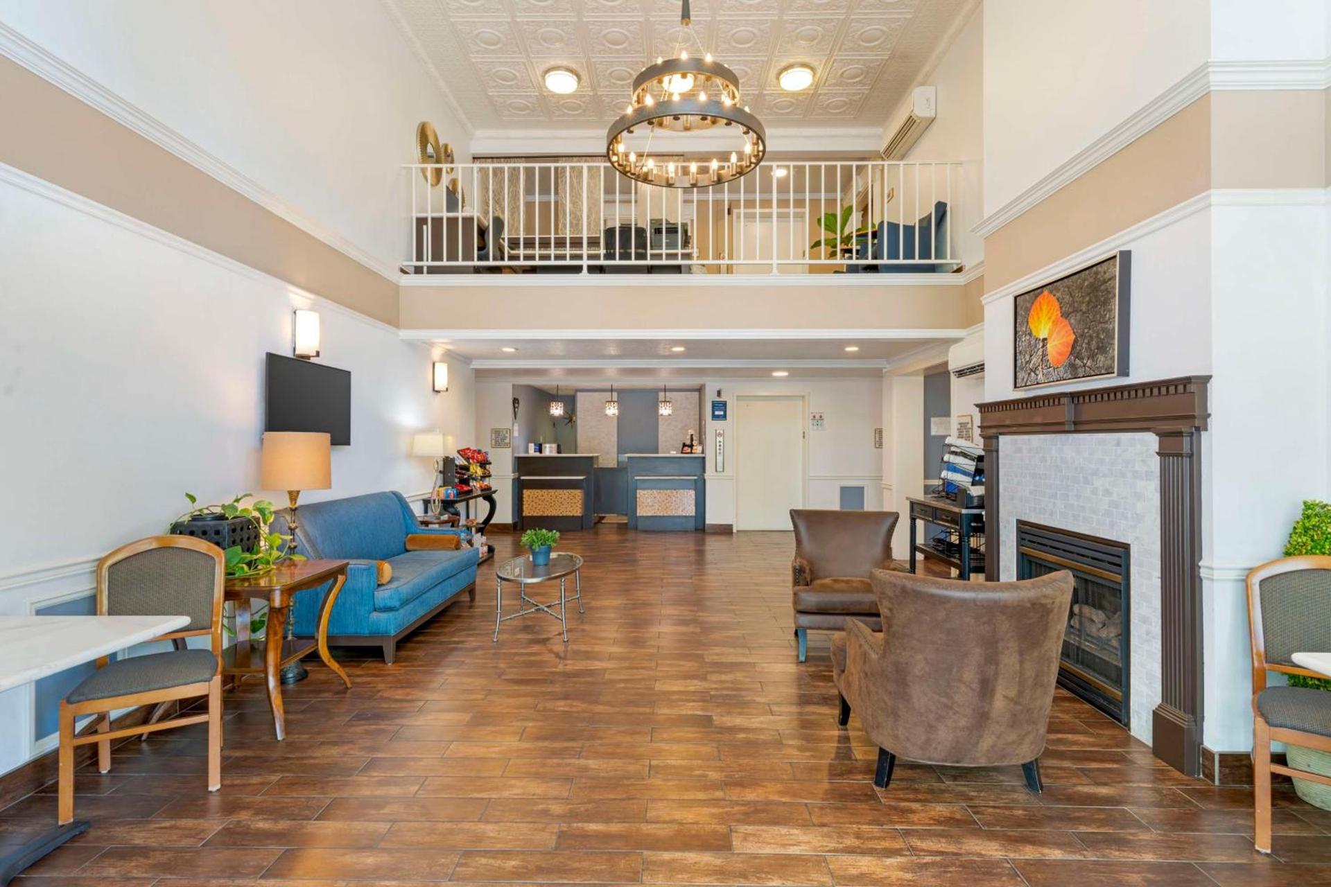 Best Western Corvallis photo 3