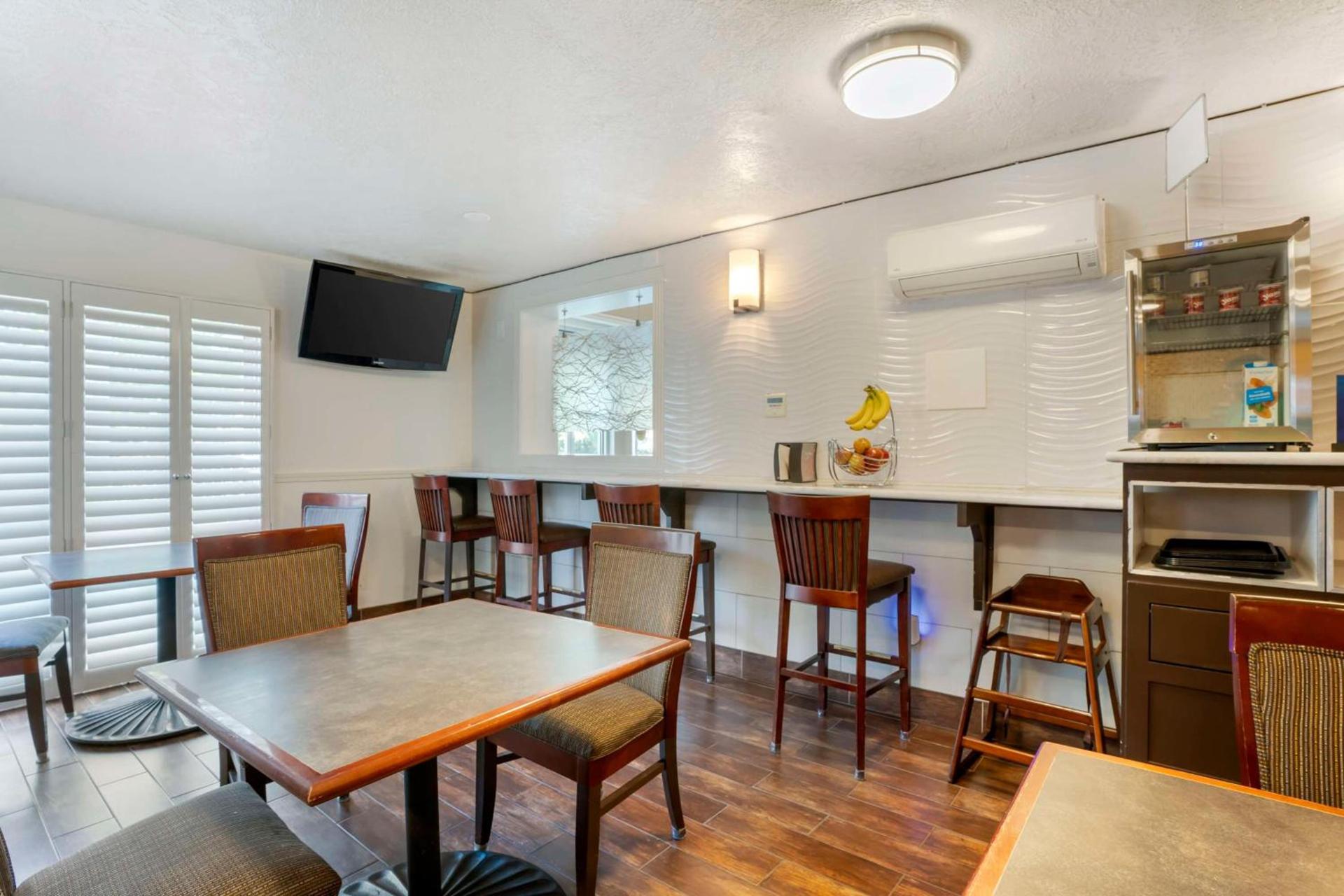 Best Western Corvallis photo 6