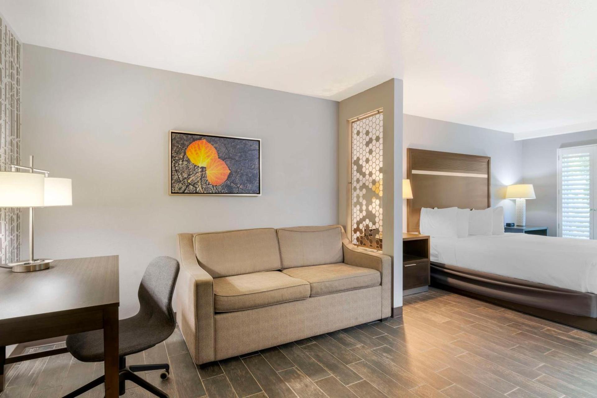 Best Western Corvallis photo 8