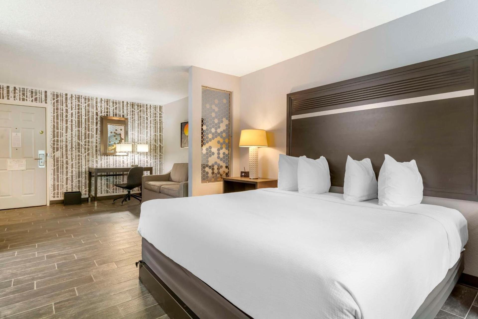 Best Western Corvallis photo 10