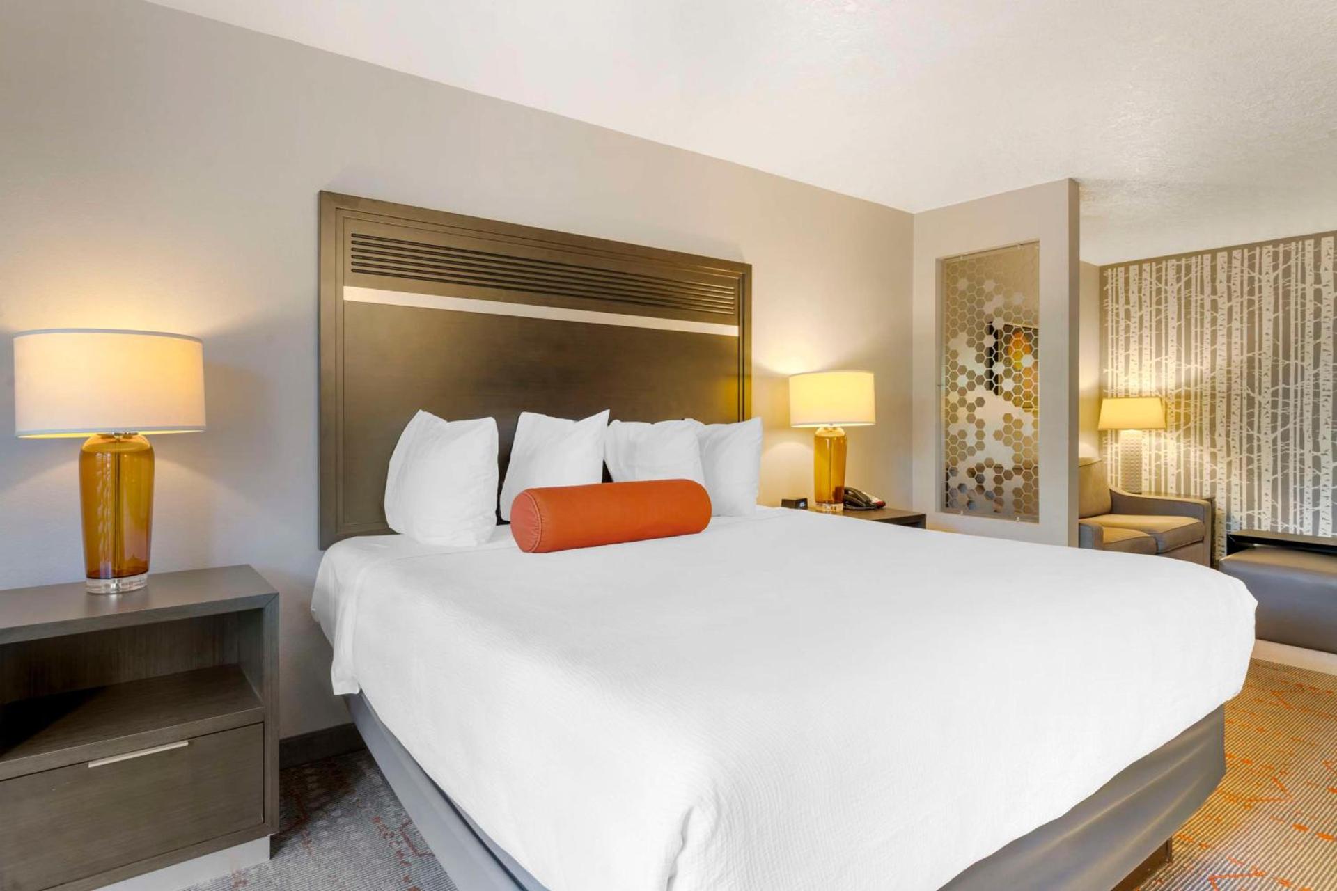 Best Western Corvallis photo 15