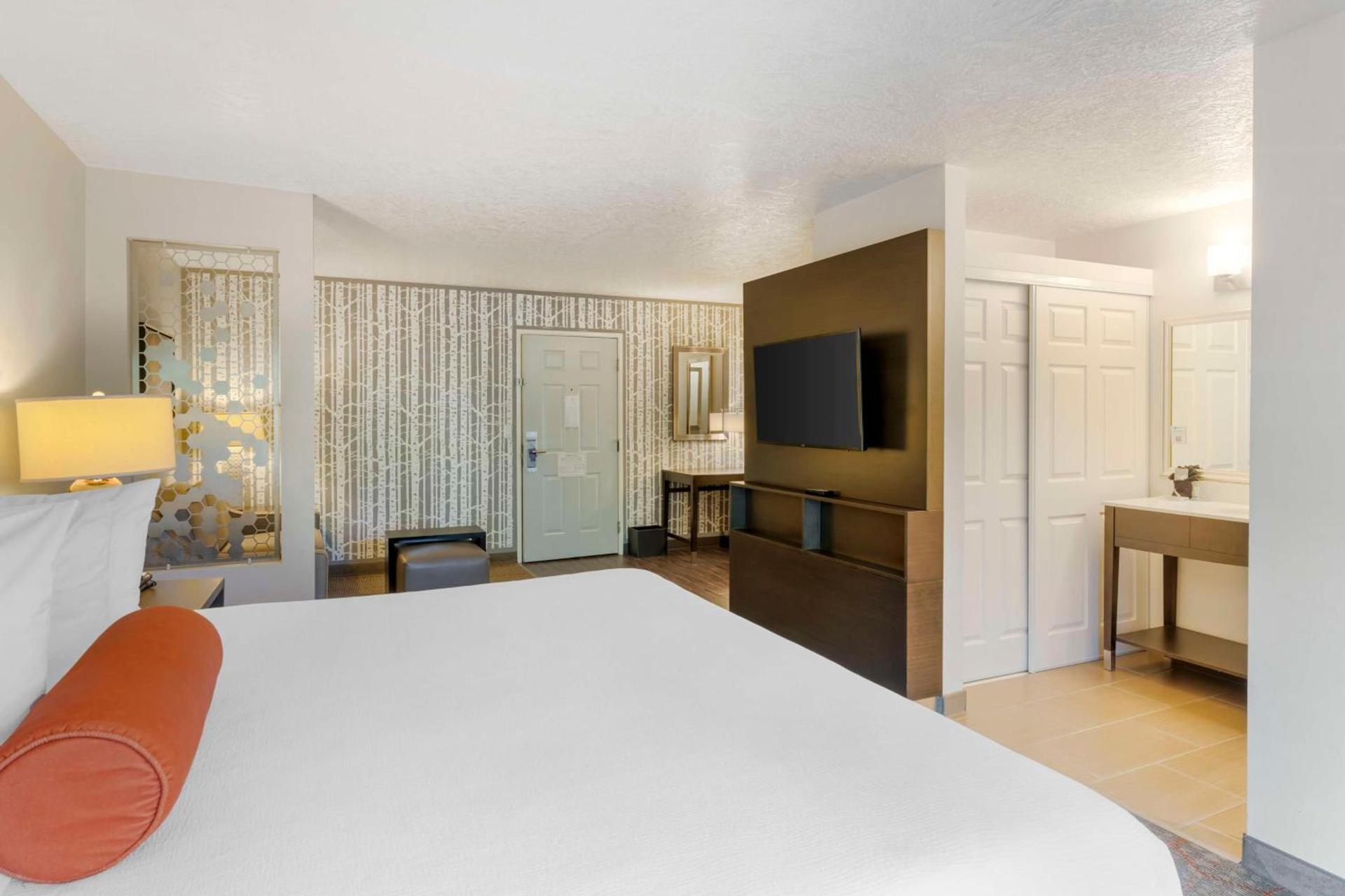Best Western Corvallis photo 16