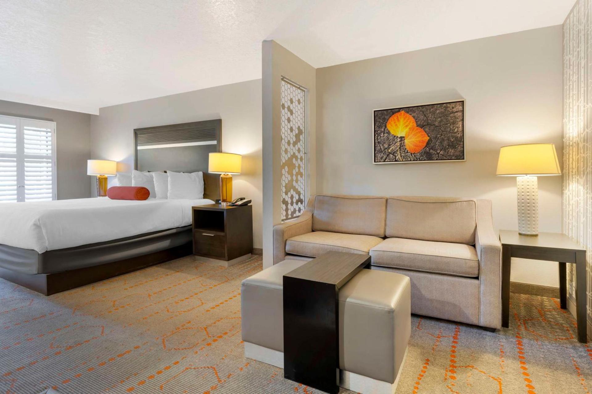 Best Western Corvallis photo 14