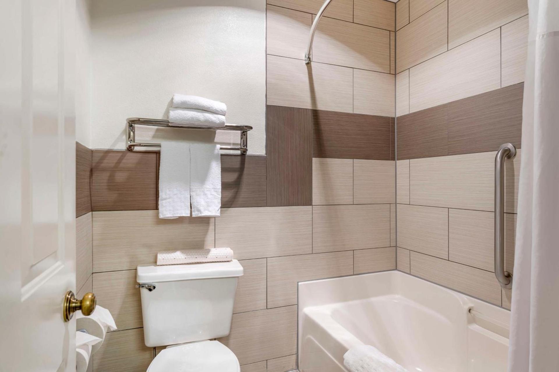 Best Western Corvallis photo 25