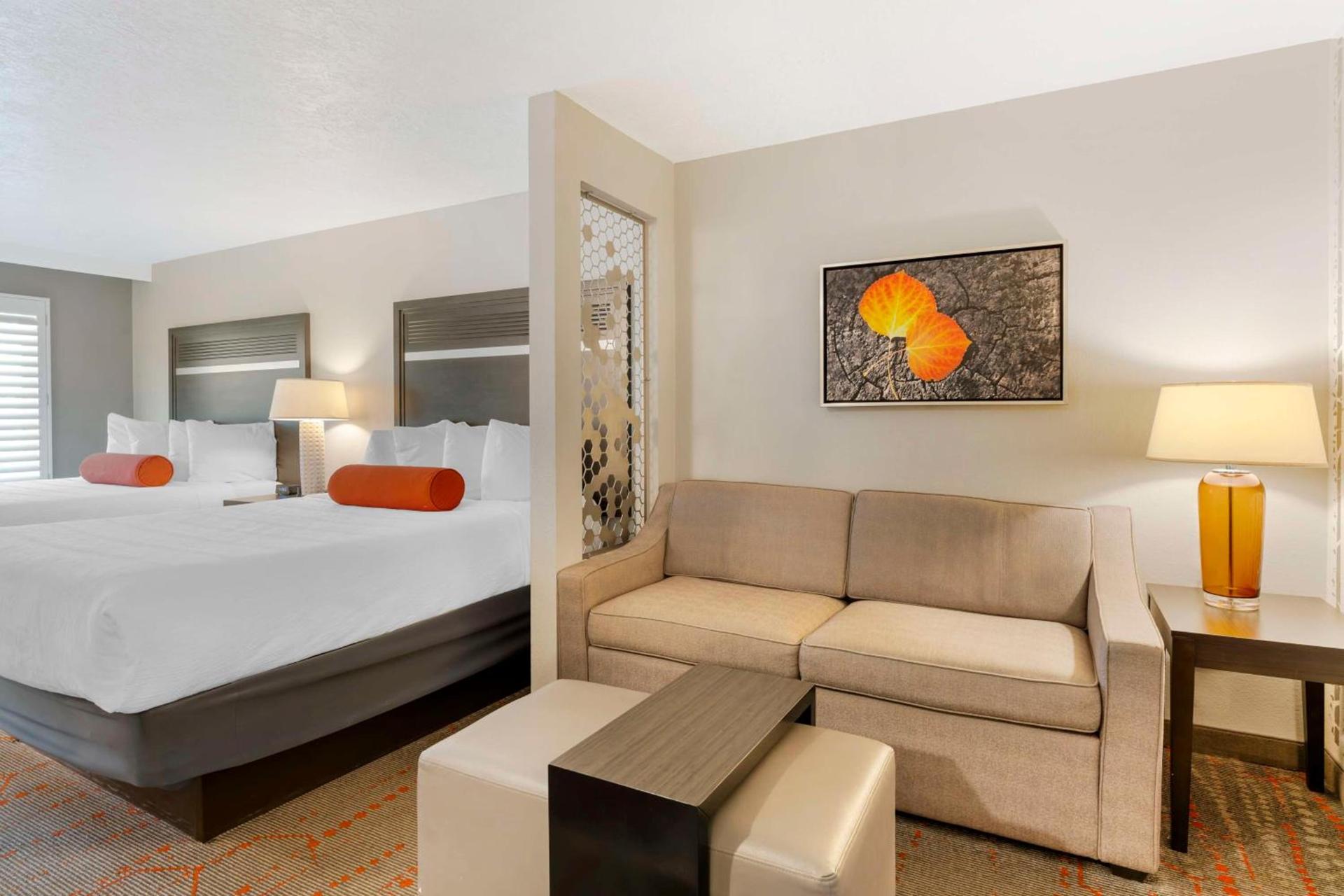 Best Western Corvallis photo 26