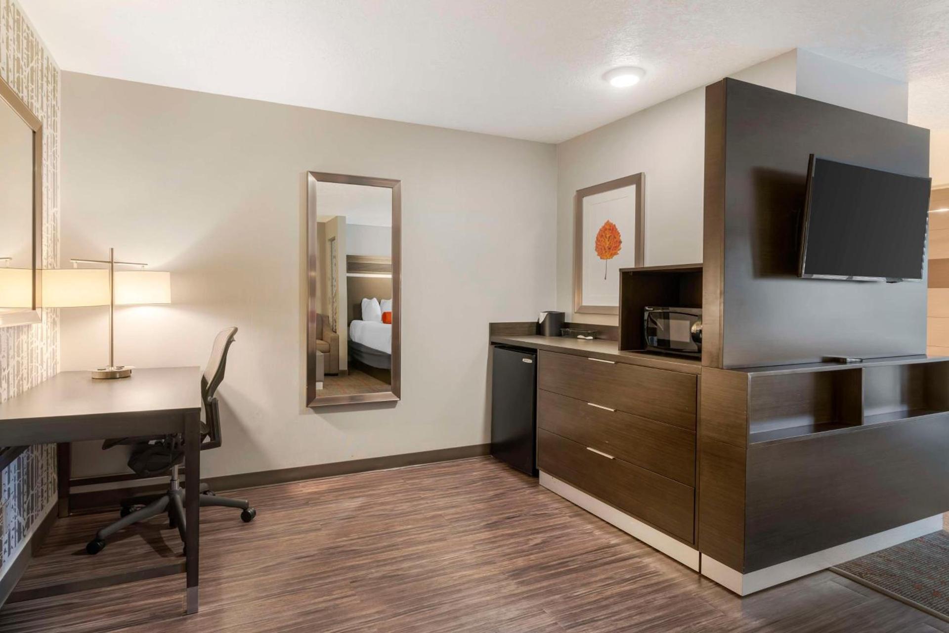 Best Western Corvallis photo 27