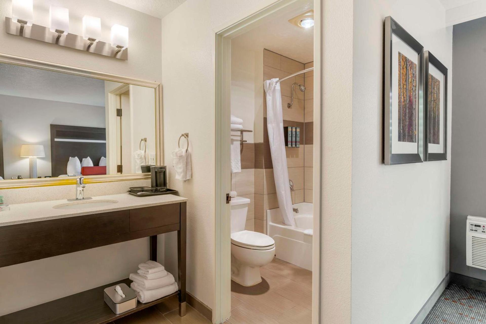 Best Western Corvallis photo 29